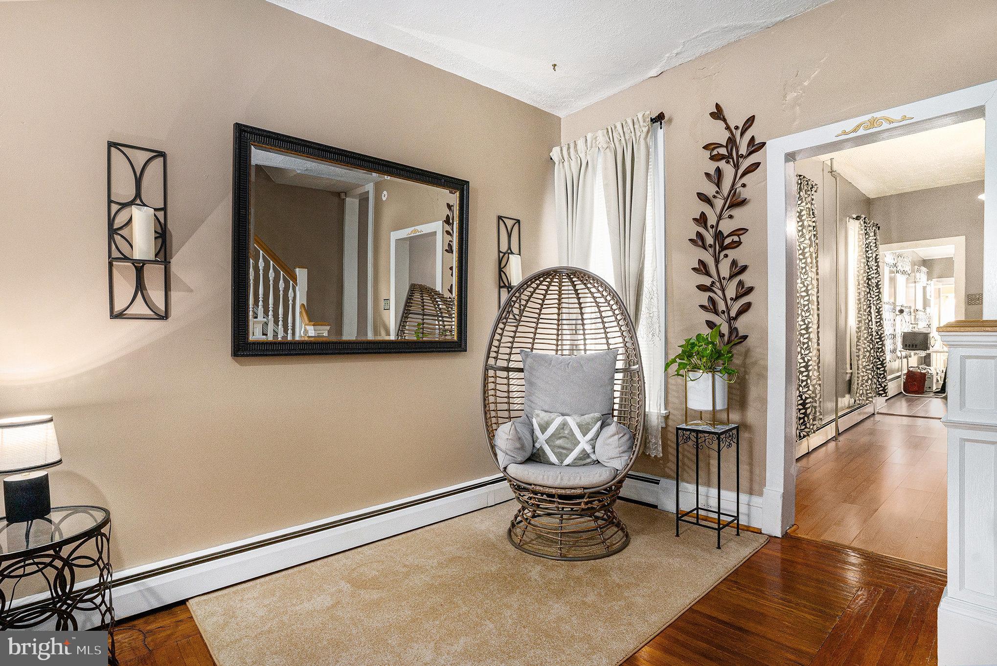 READING - Residential