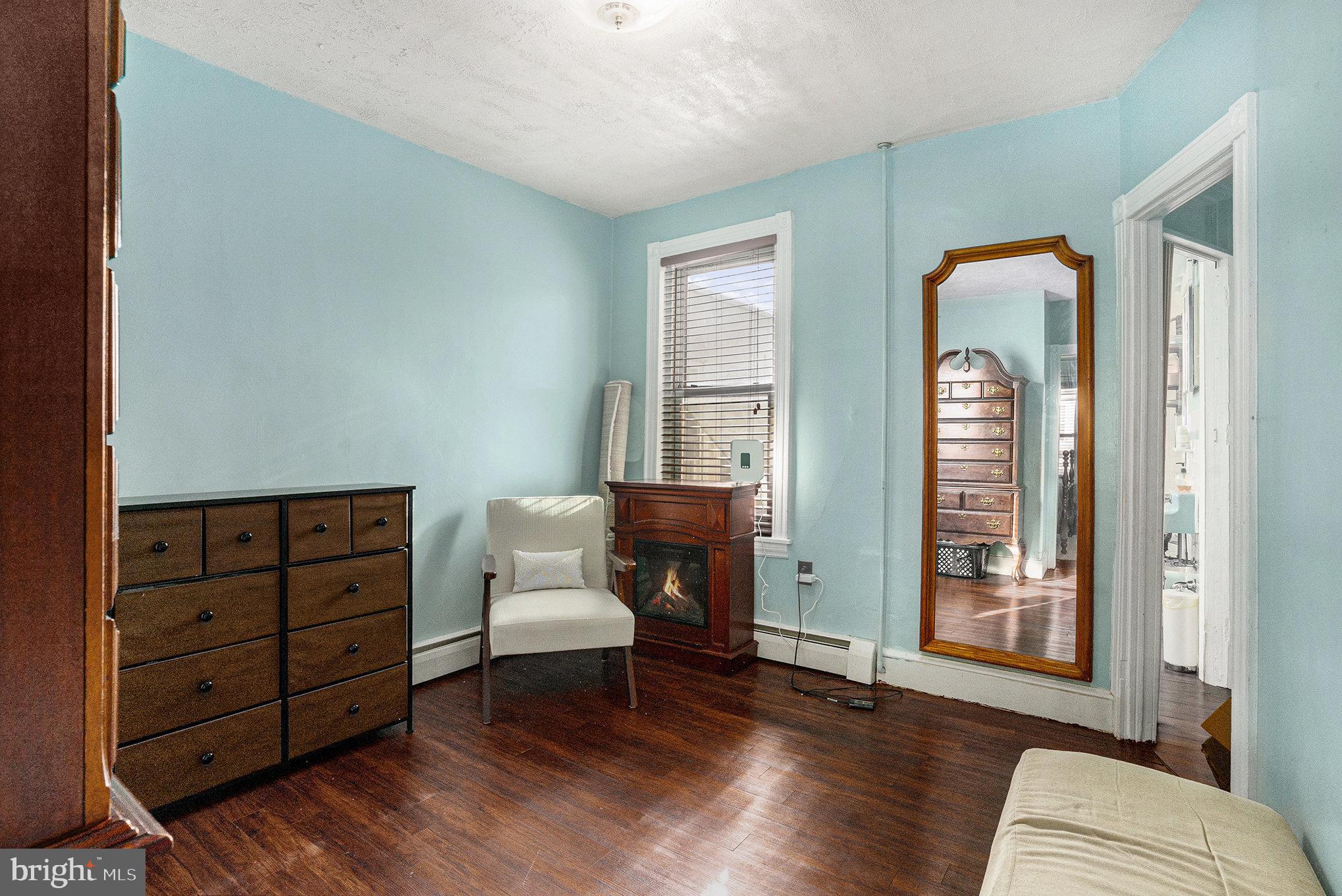 READING - Residential