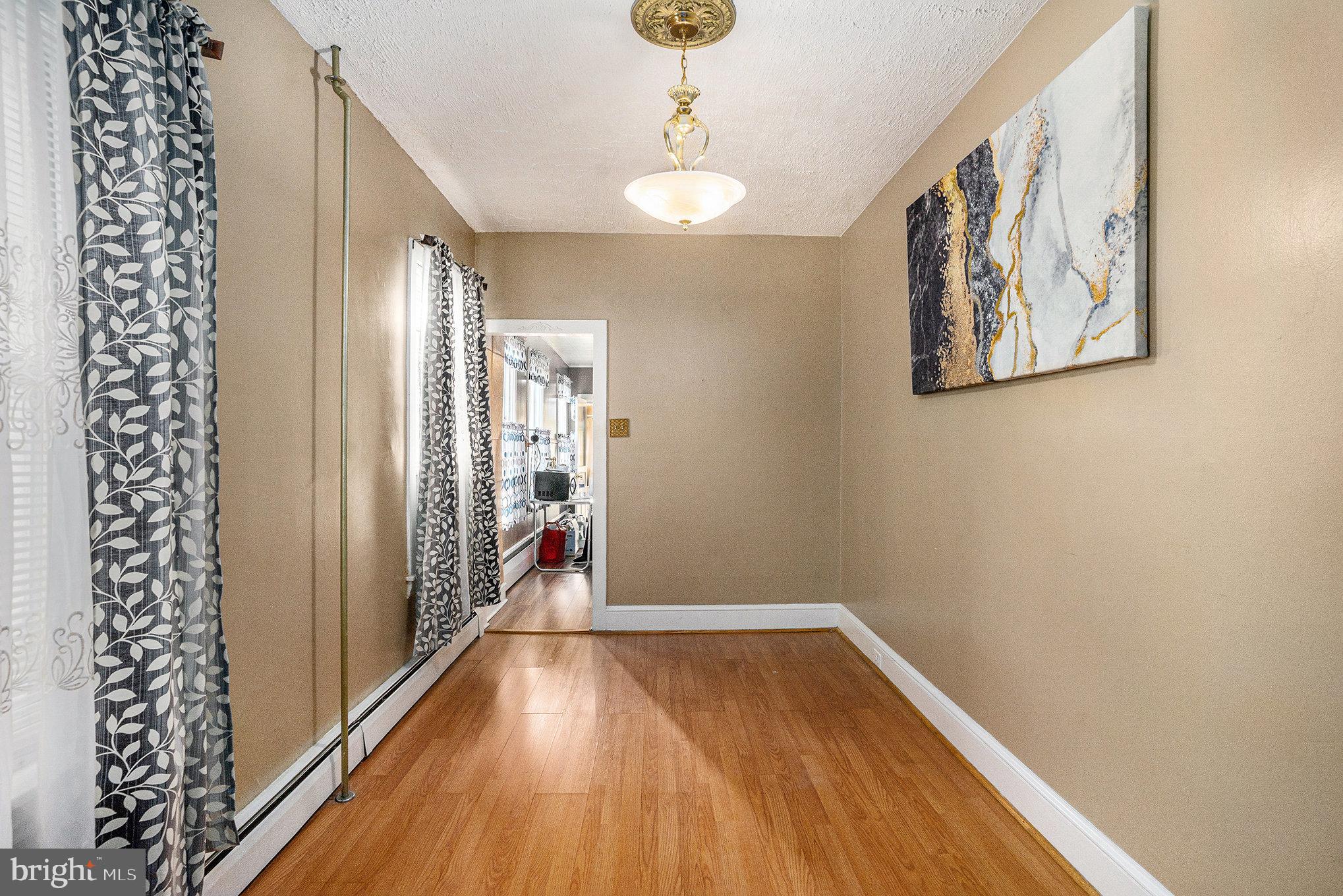 READING - Residential