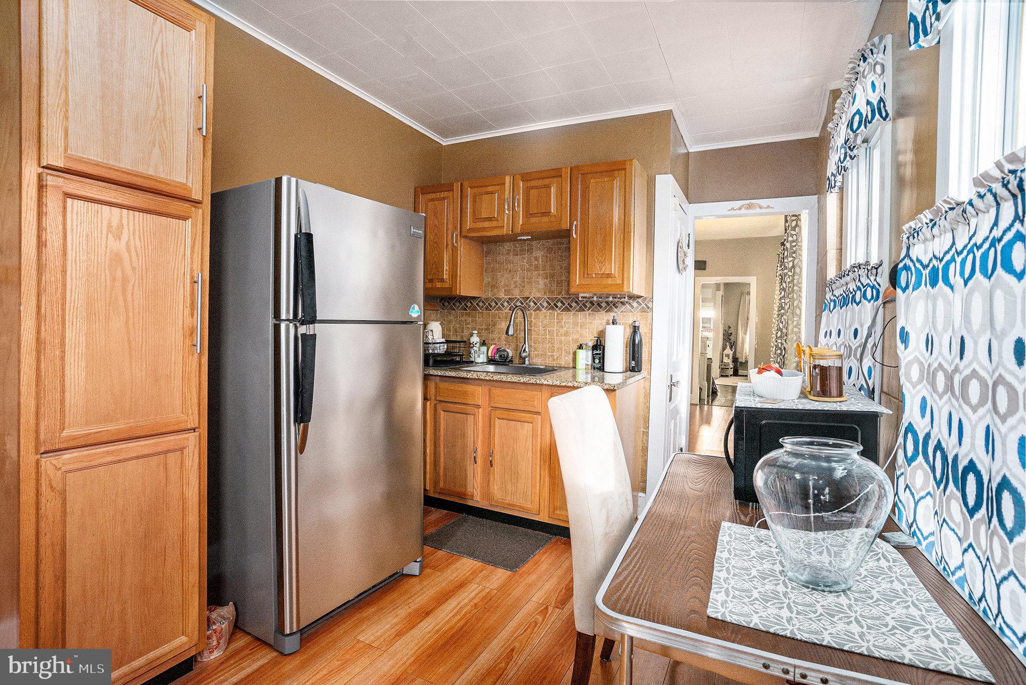 READING - Residential