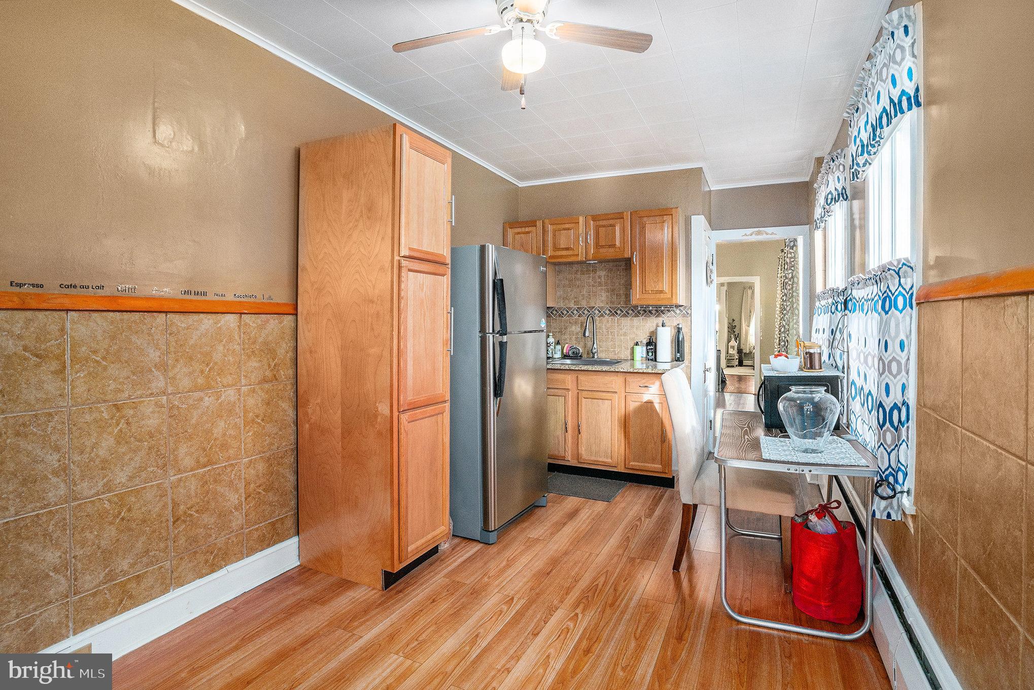 READING - Residential