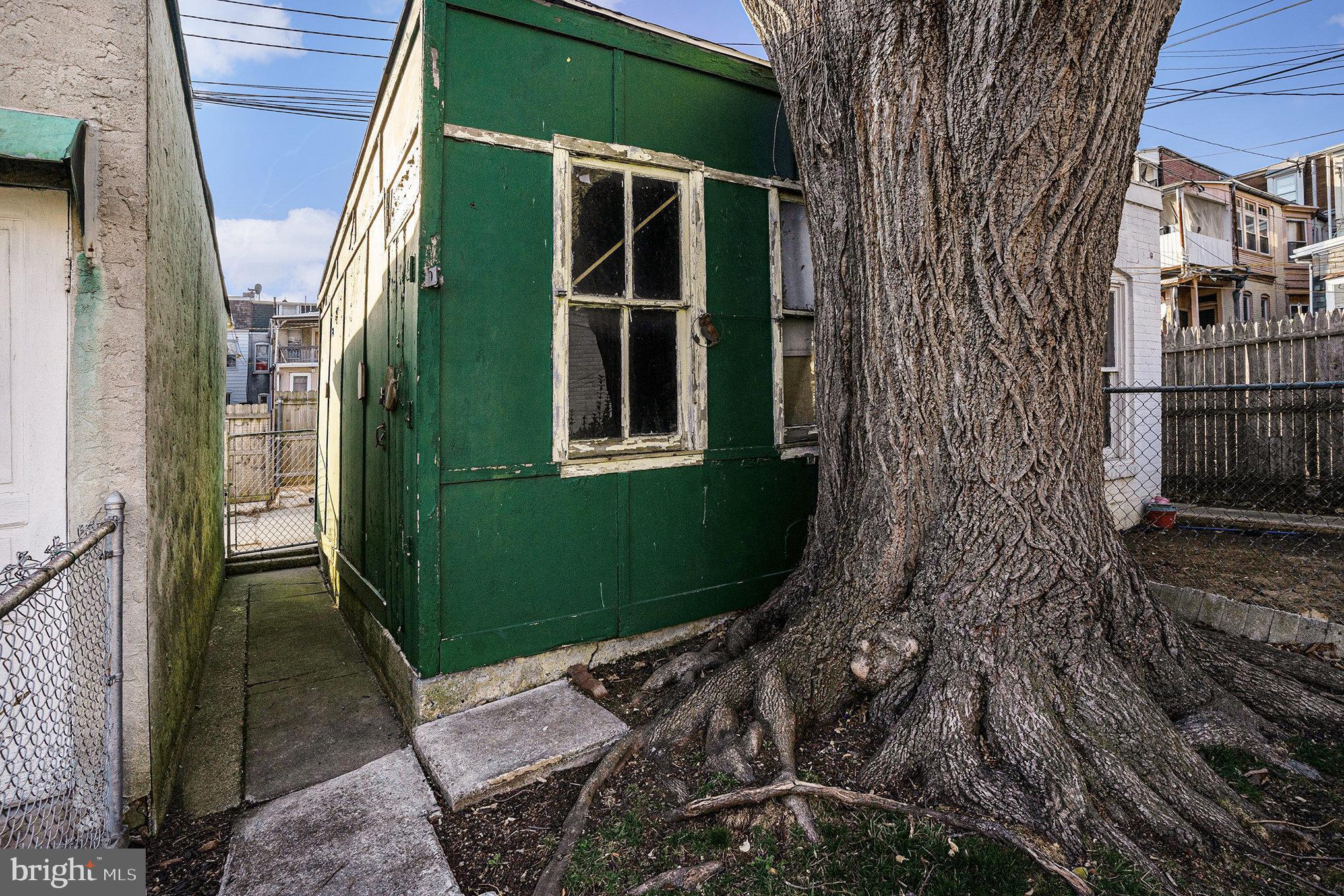 READING - Residential