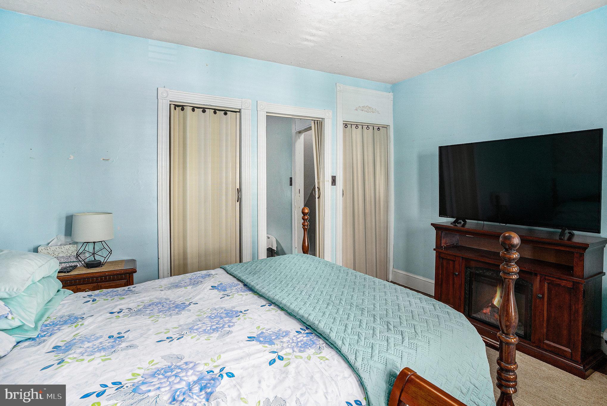 READING - Residential