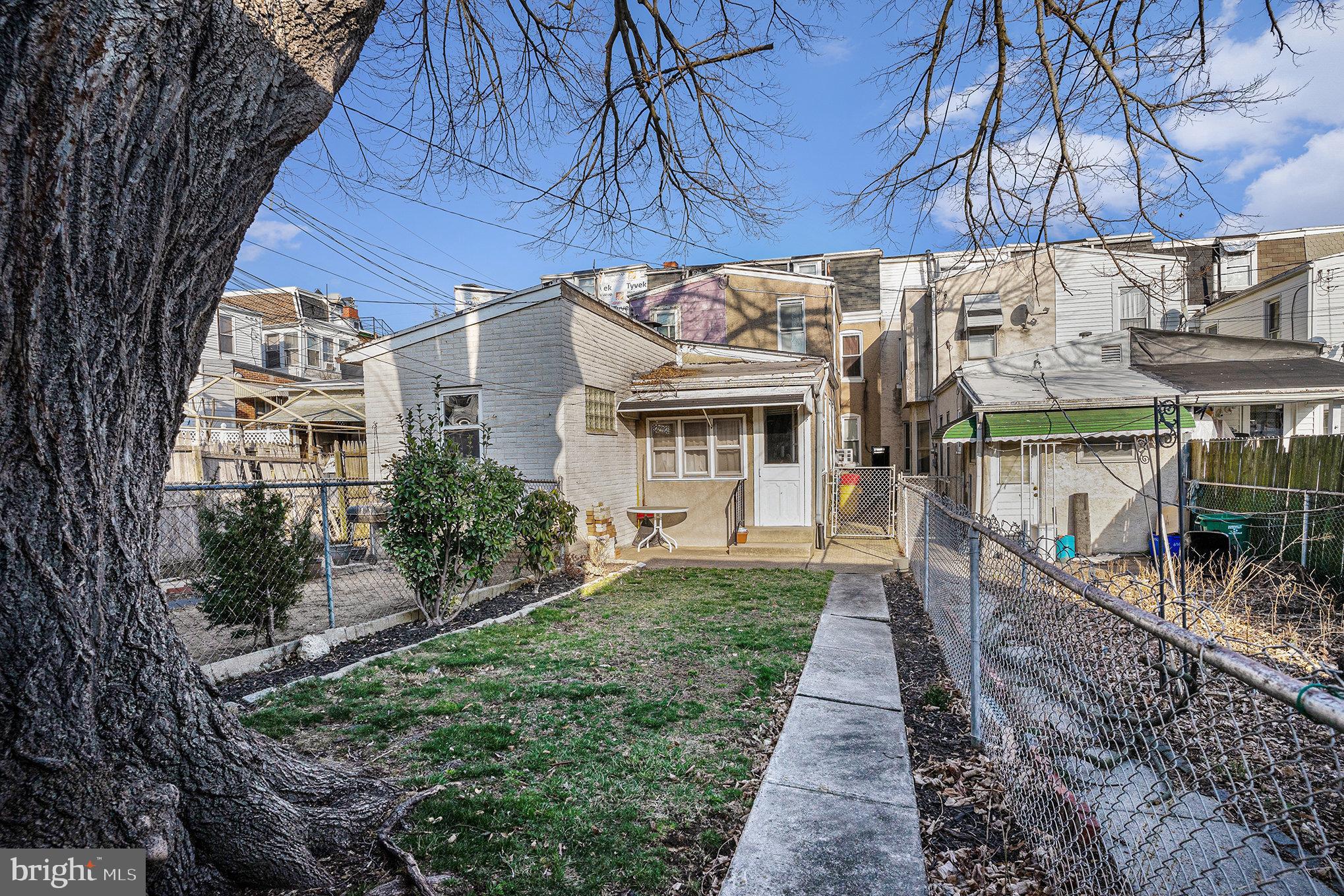 READING - Residential