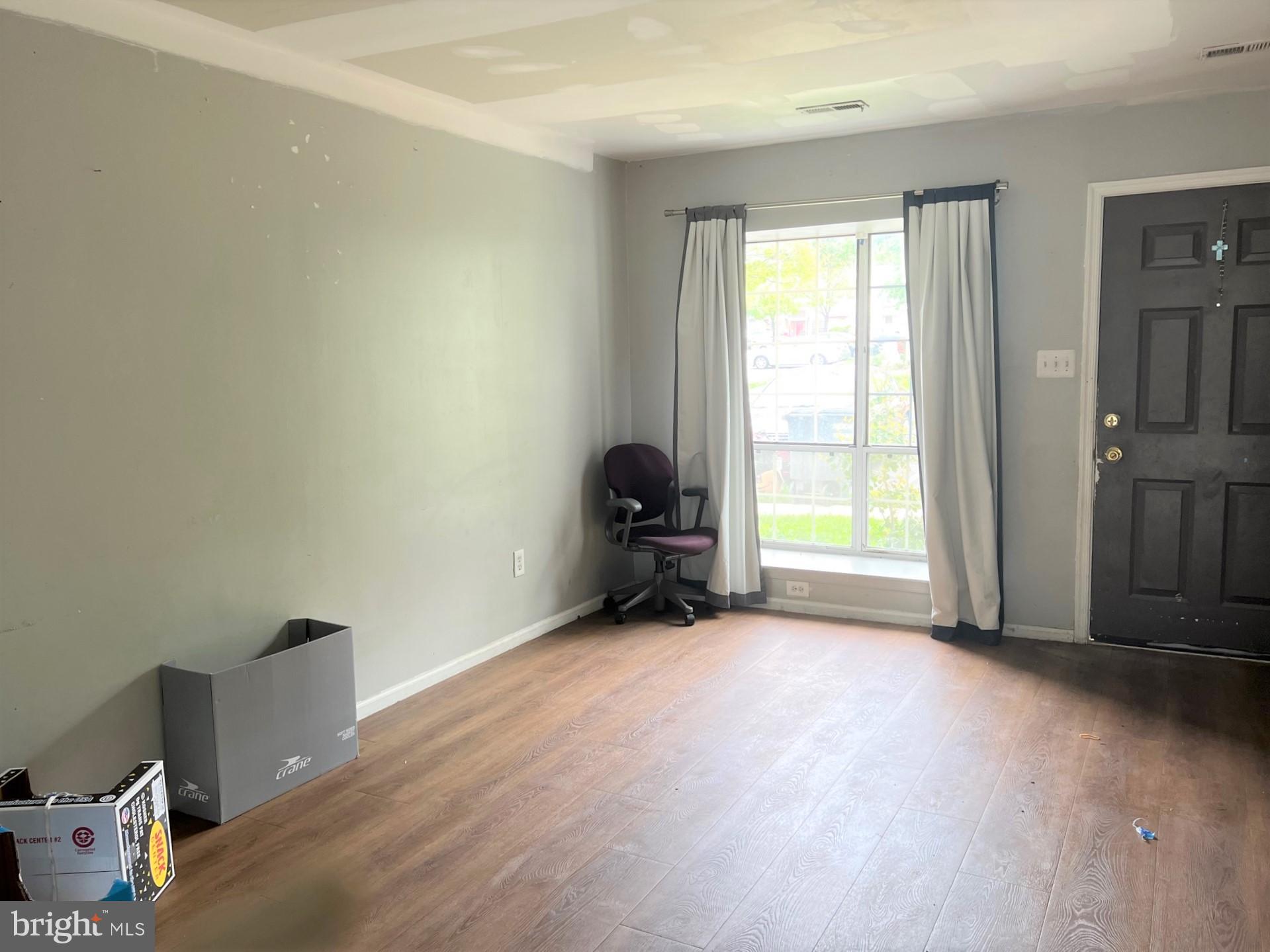 PROVIDENCE VILLAGE - Residential