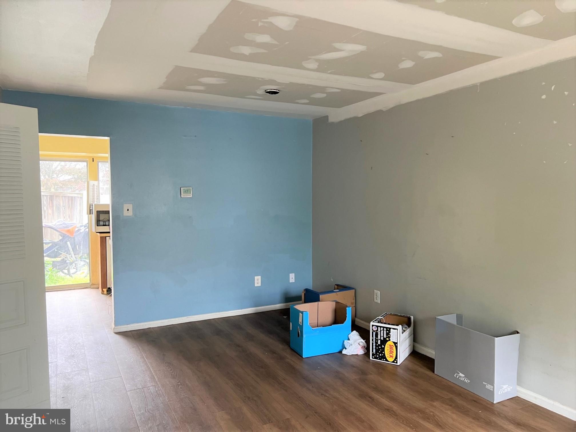 PROVIDENCE VILLAGE - Residential