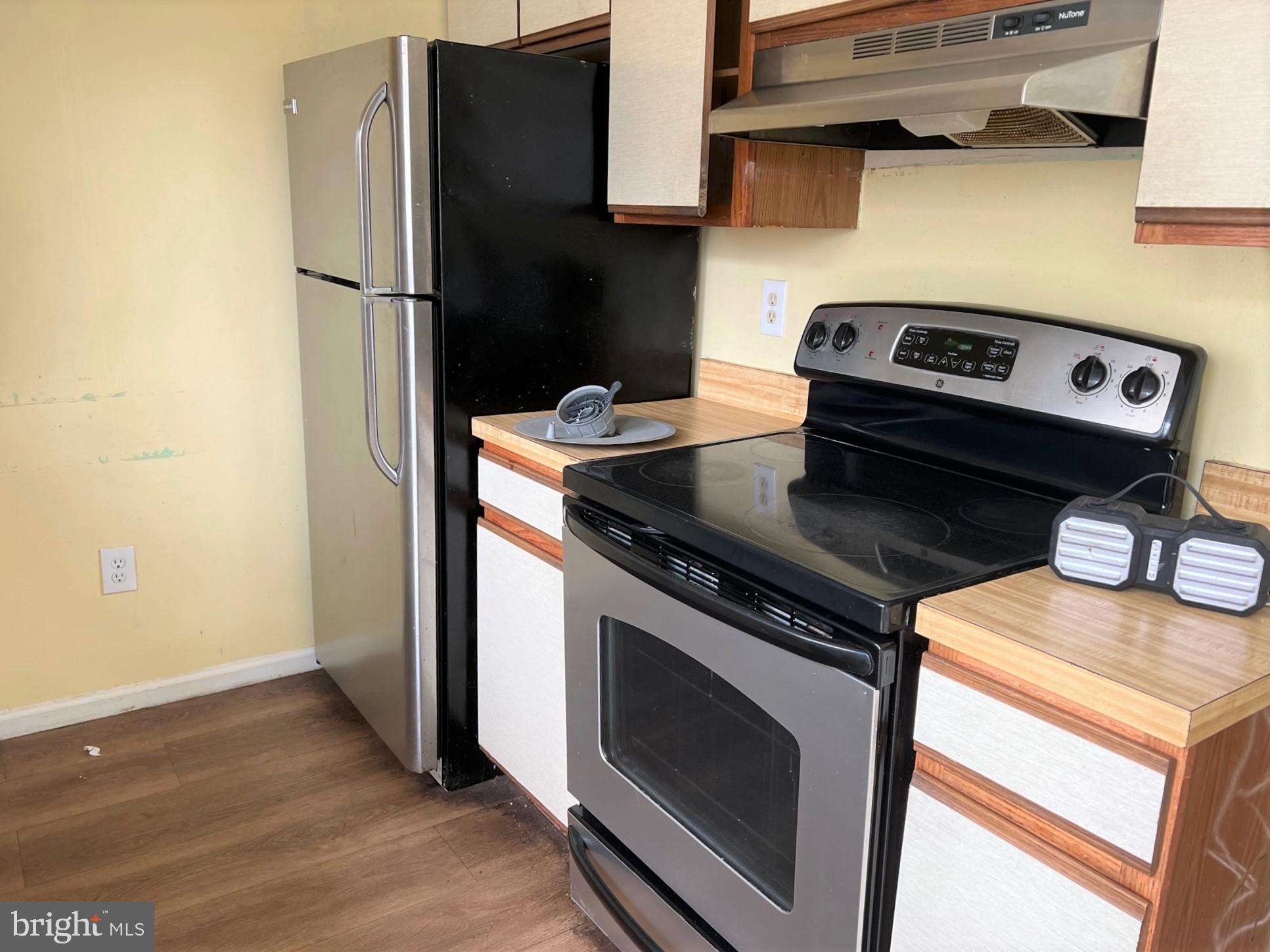 PROVIDENCE VILLAGE - Residential