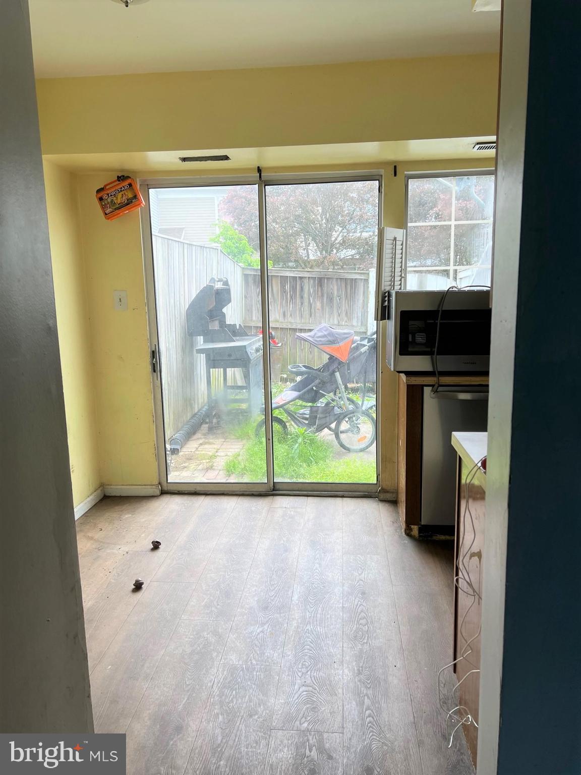 PROVIDENCE VILLAGE - Residential