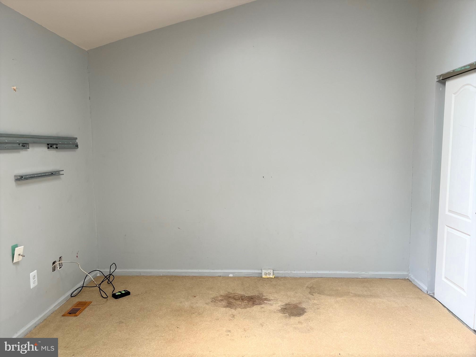 PROVIDENCE VILLAGE - Residential