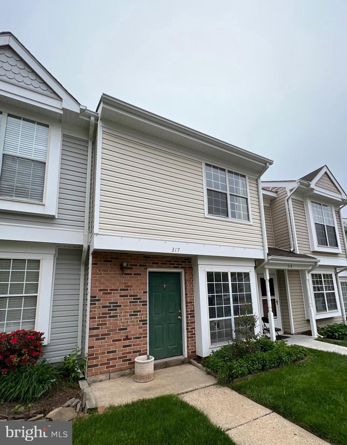 PROVIDENCE VILLAGE - Residential