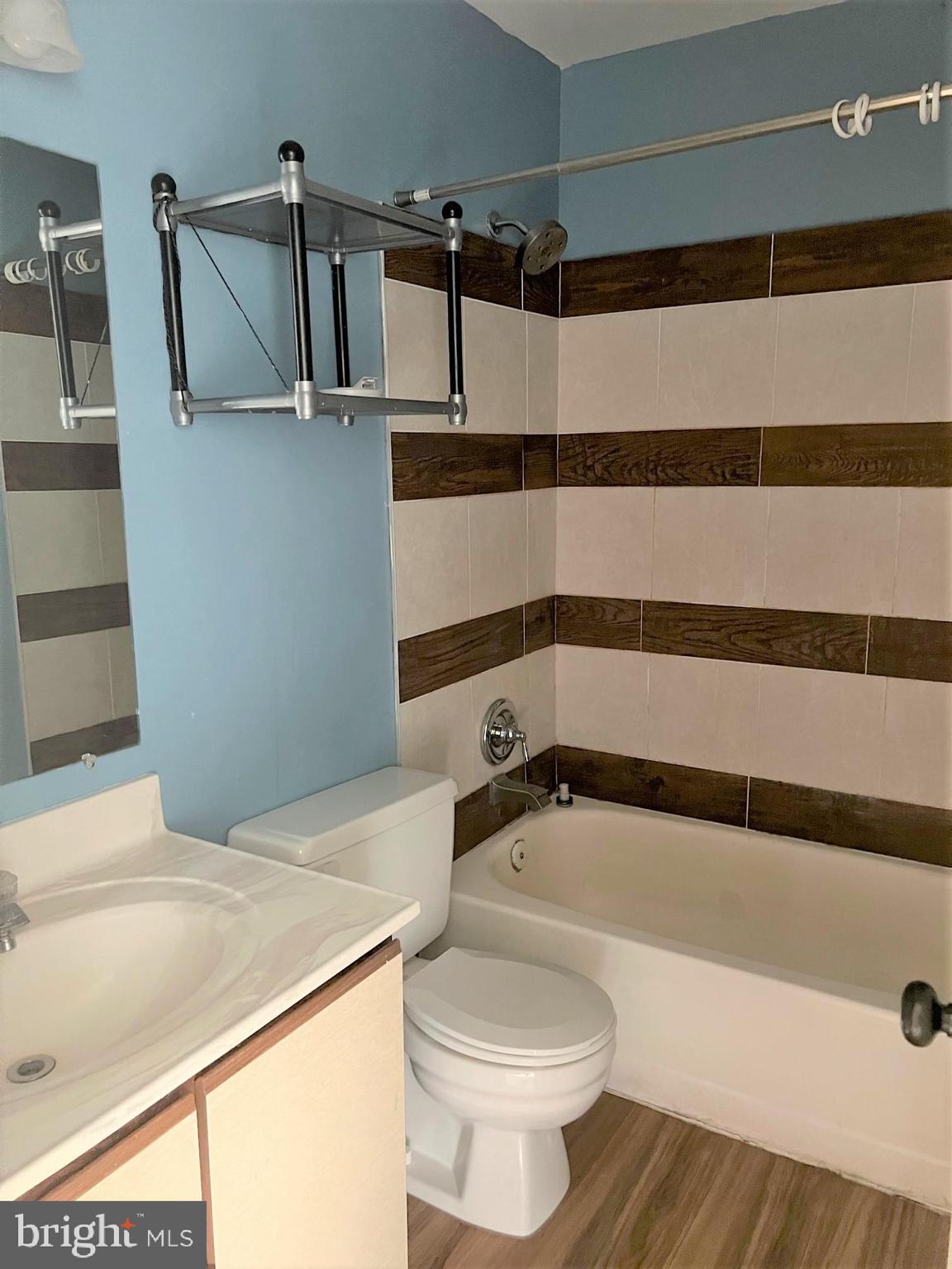 PROVIDENCE VILLAGE - Residential