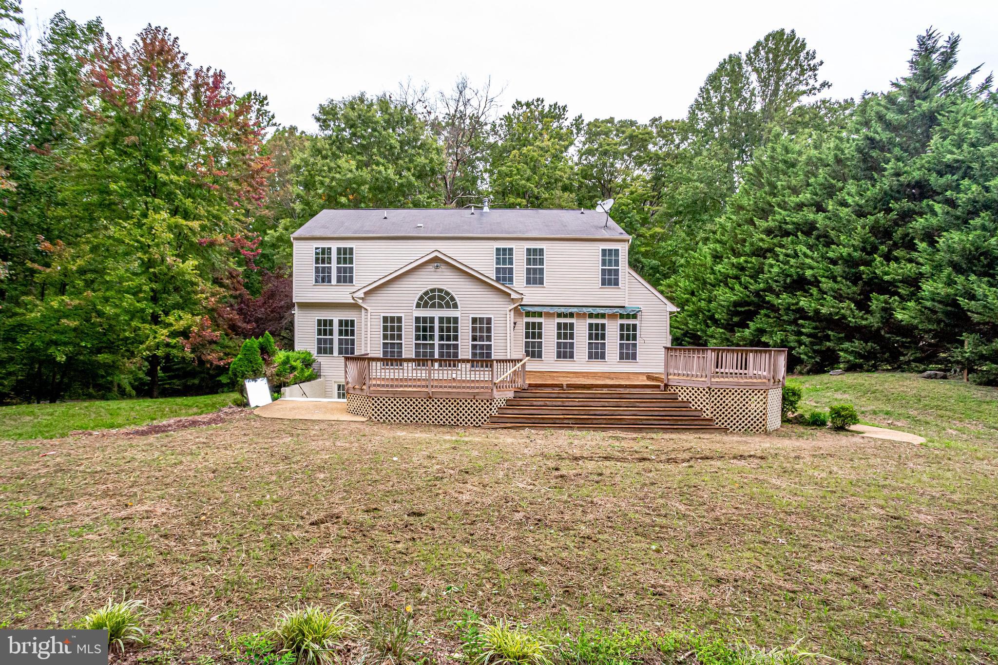 BEAU RIDGE - Residential