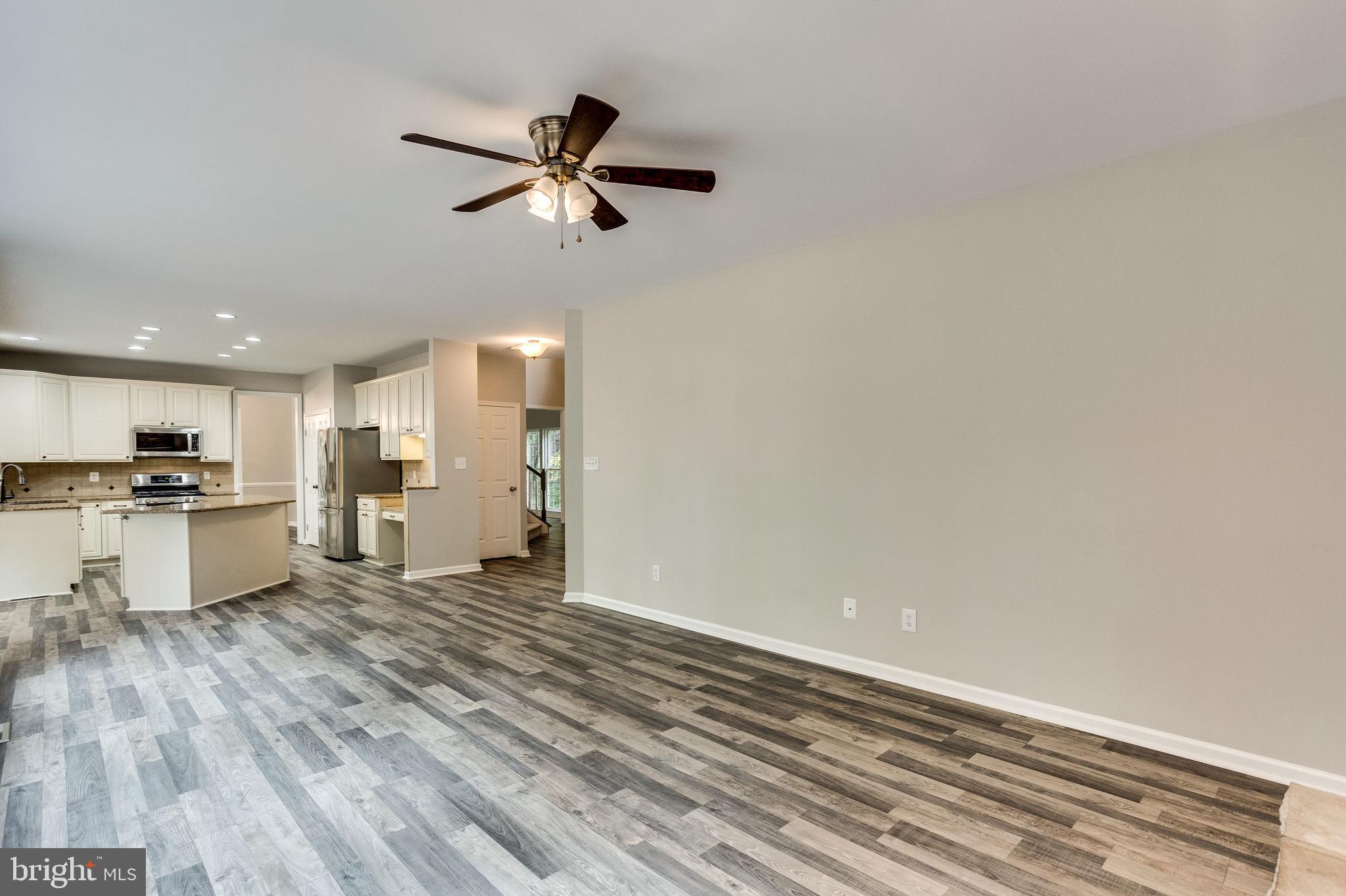 BEAU RIDGE - Residential