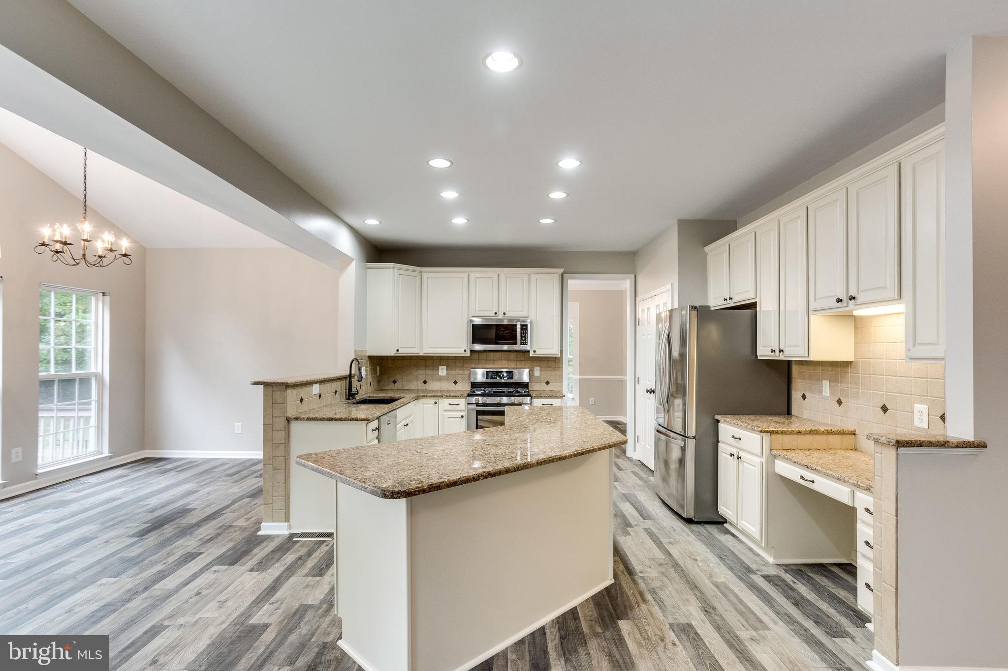 BEAU RIDGE - Residential