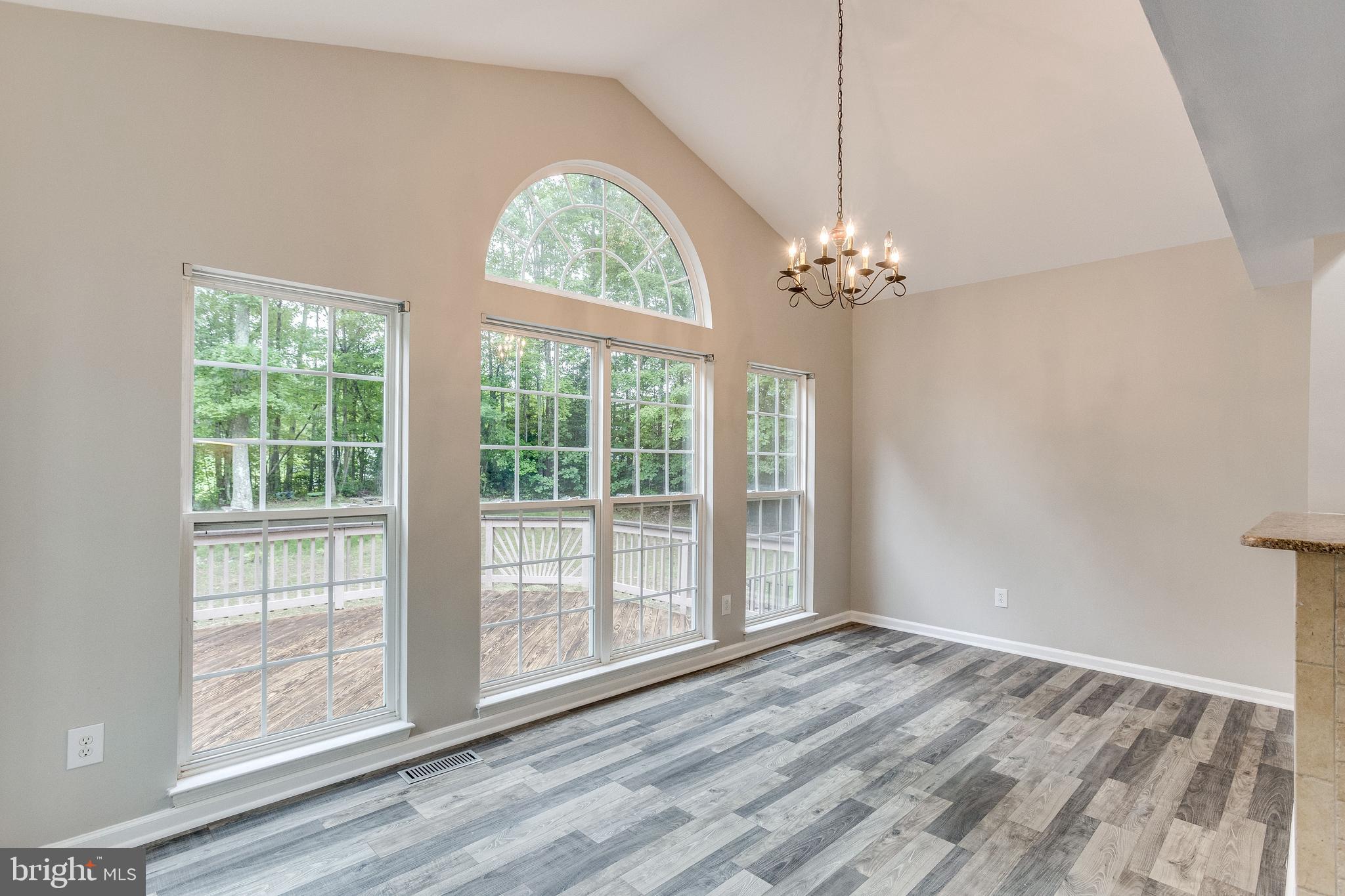 BEAU RIDGE - Residential