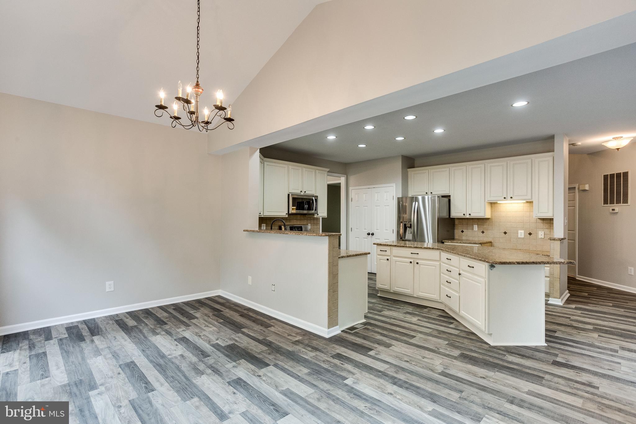 BEAU RIDGE - Residential