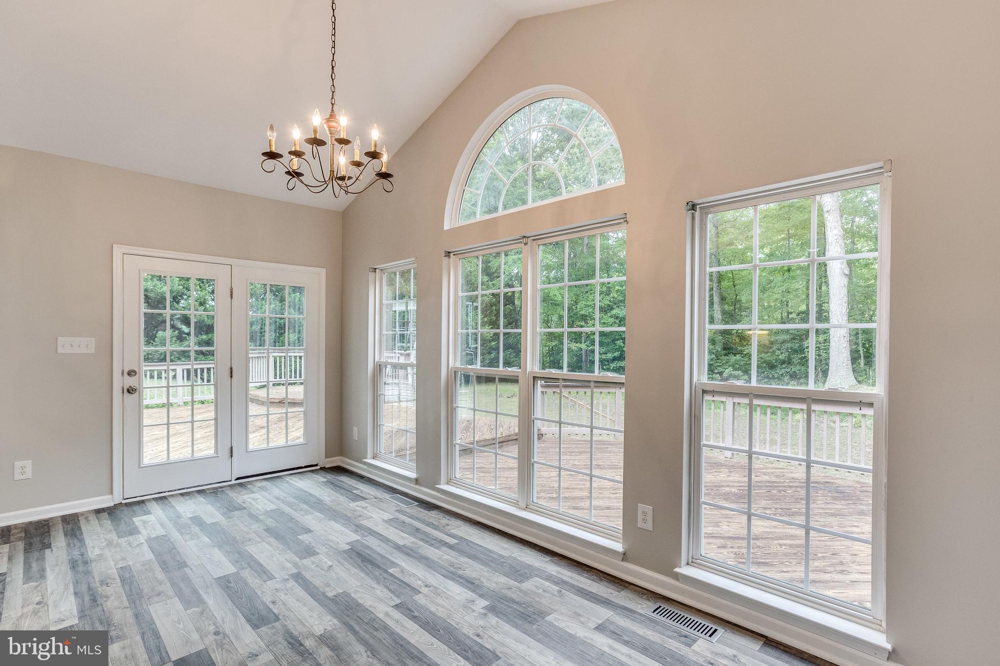 BEAU RIDGE - Residential