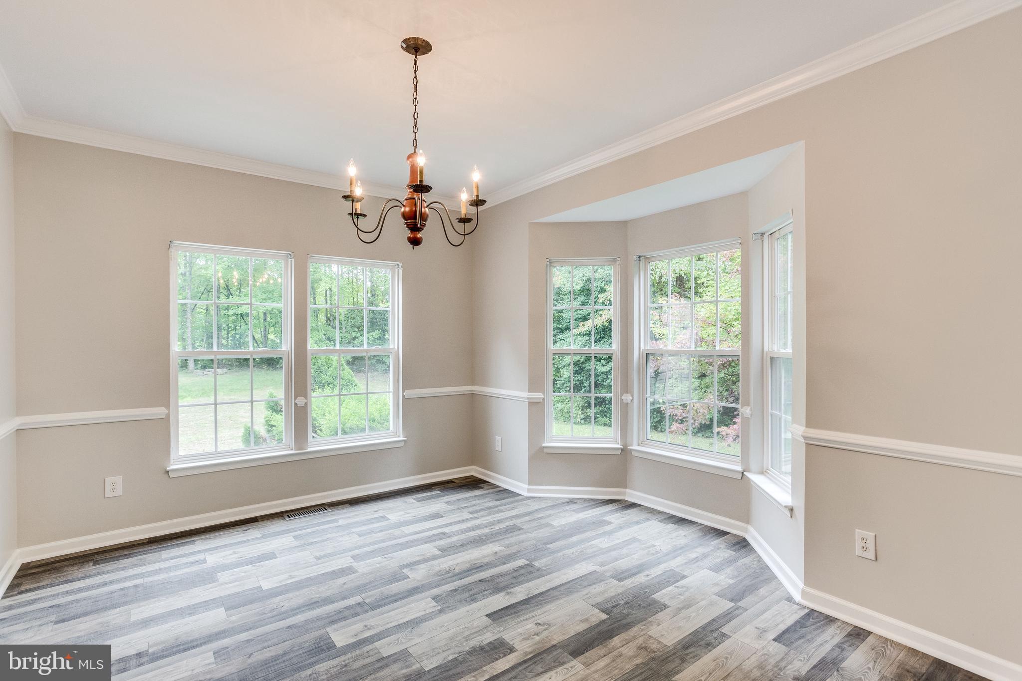 BEAU RIDGE - Residential