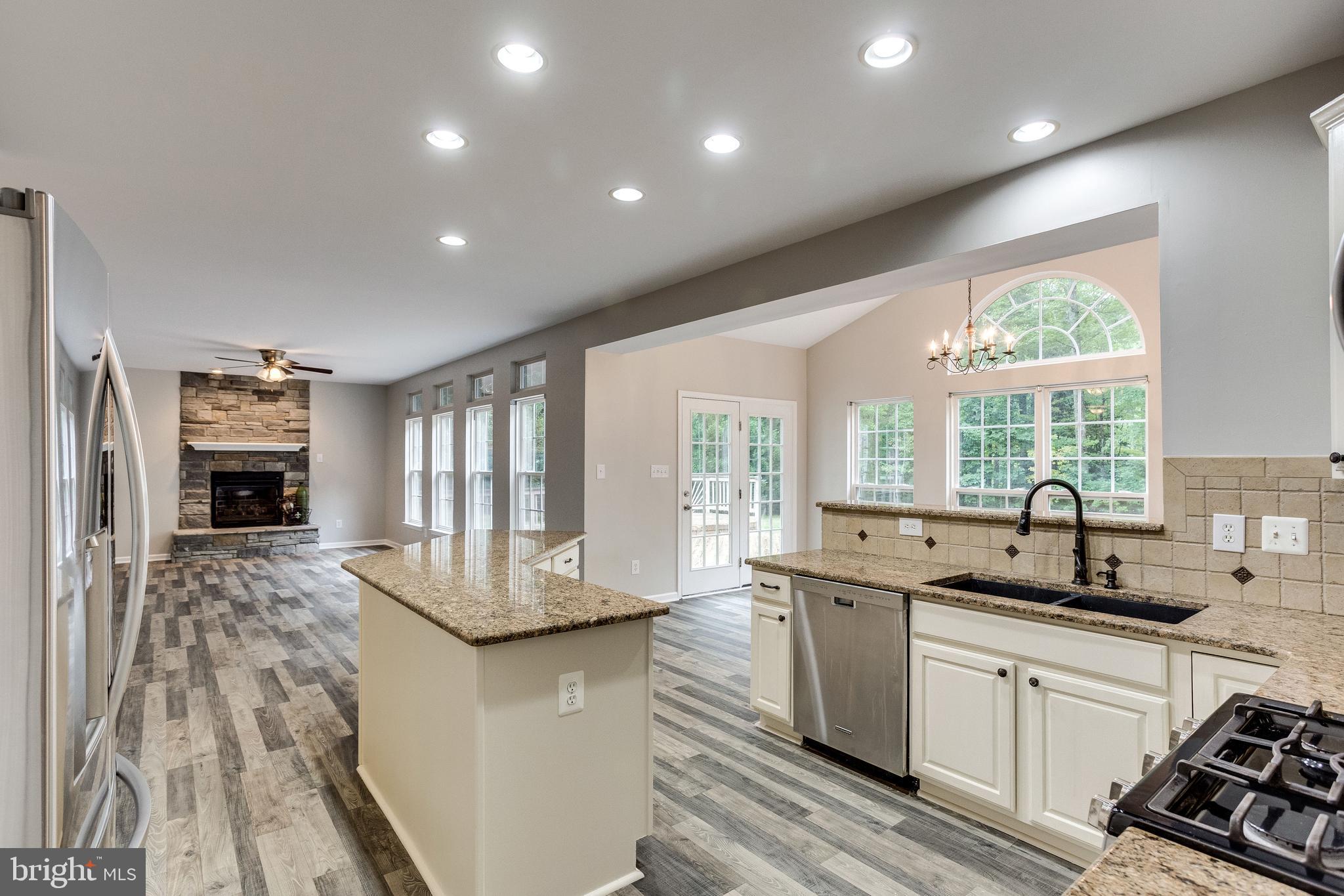 BEAU RIDGE - Residential