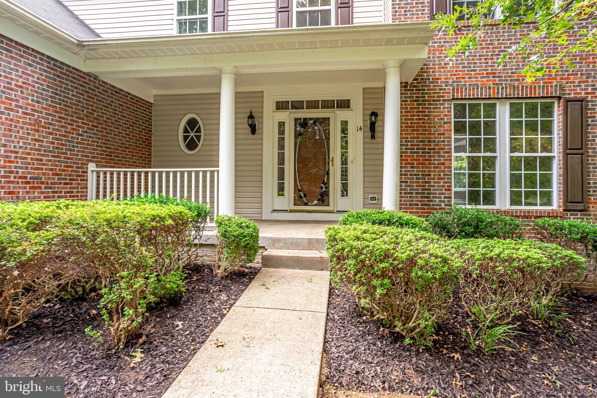 BEAU RIDGE - Residential