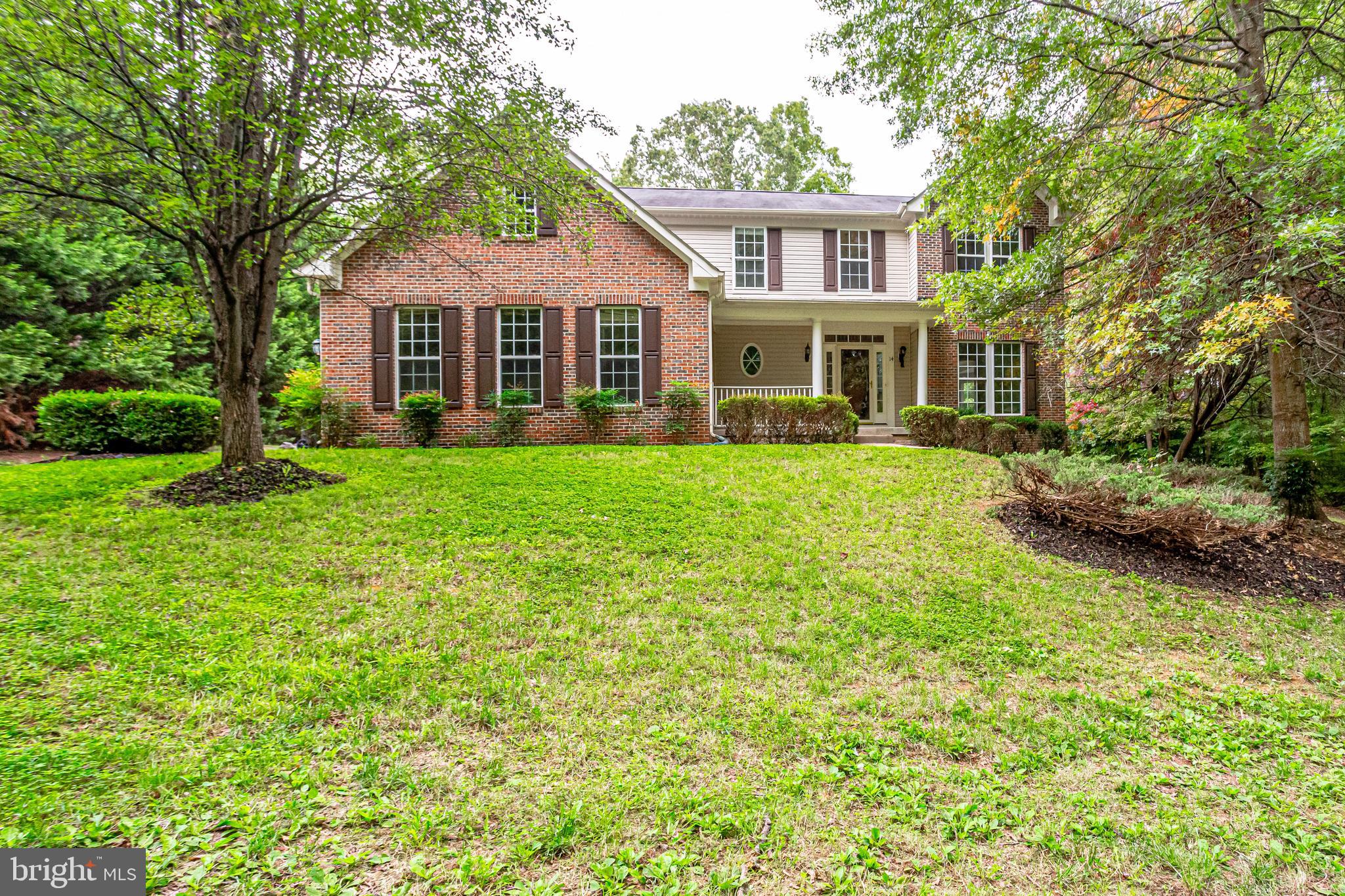 BEAU RIDGE - Residential