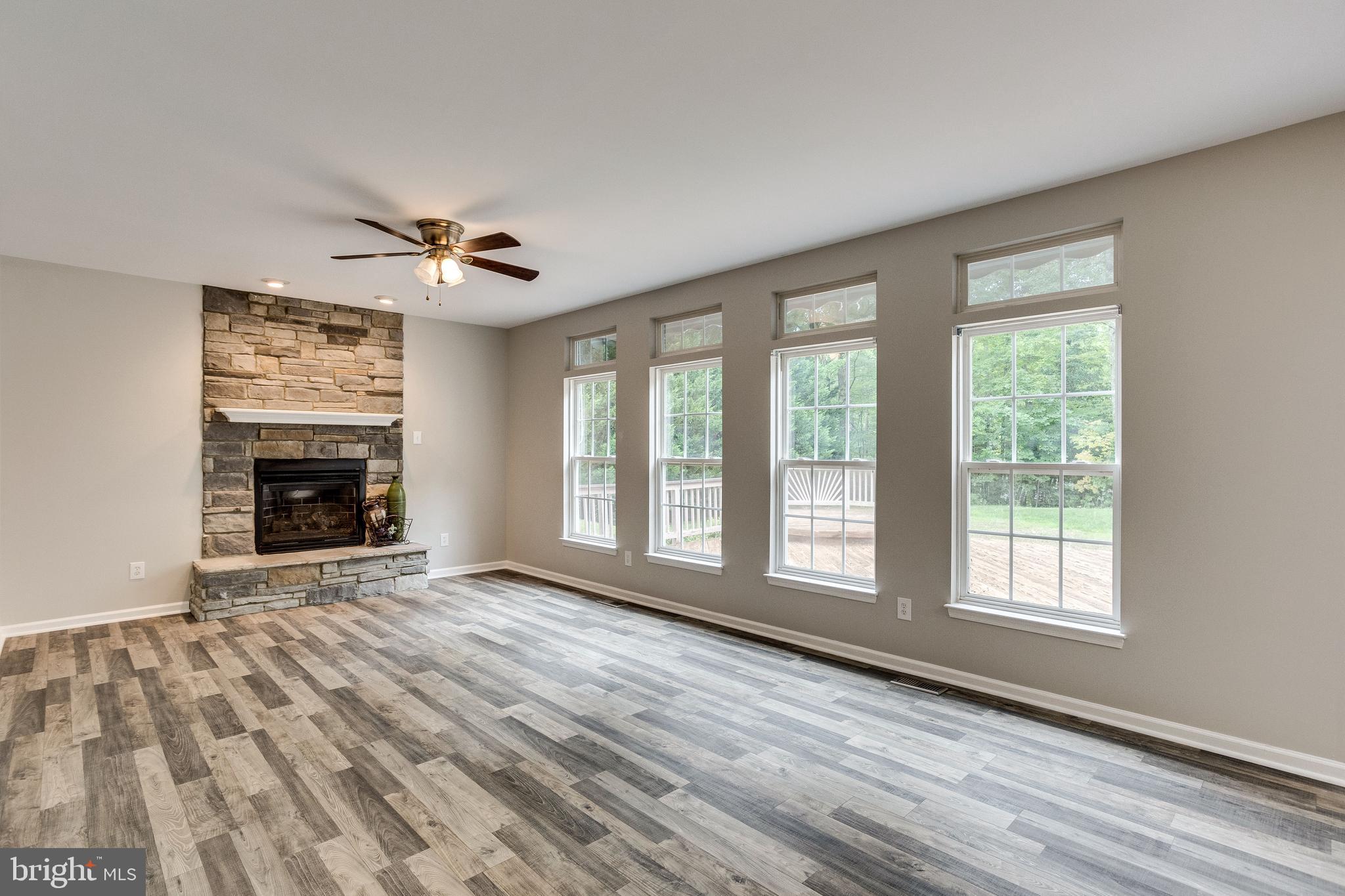 BEAU RIDGE - Residential