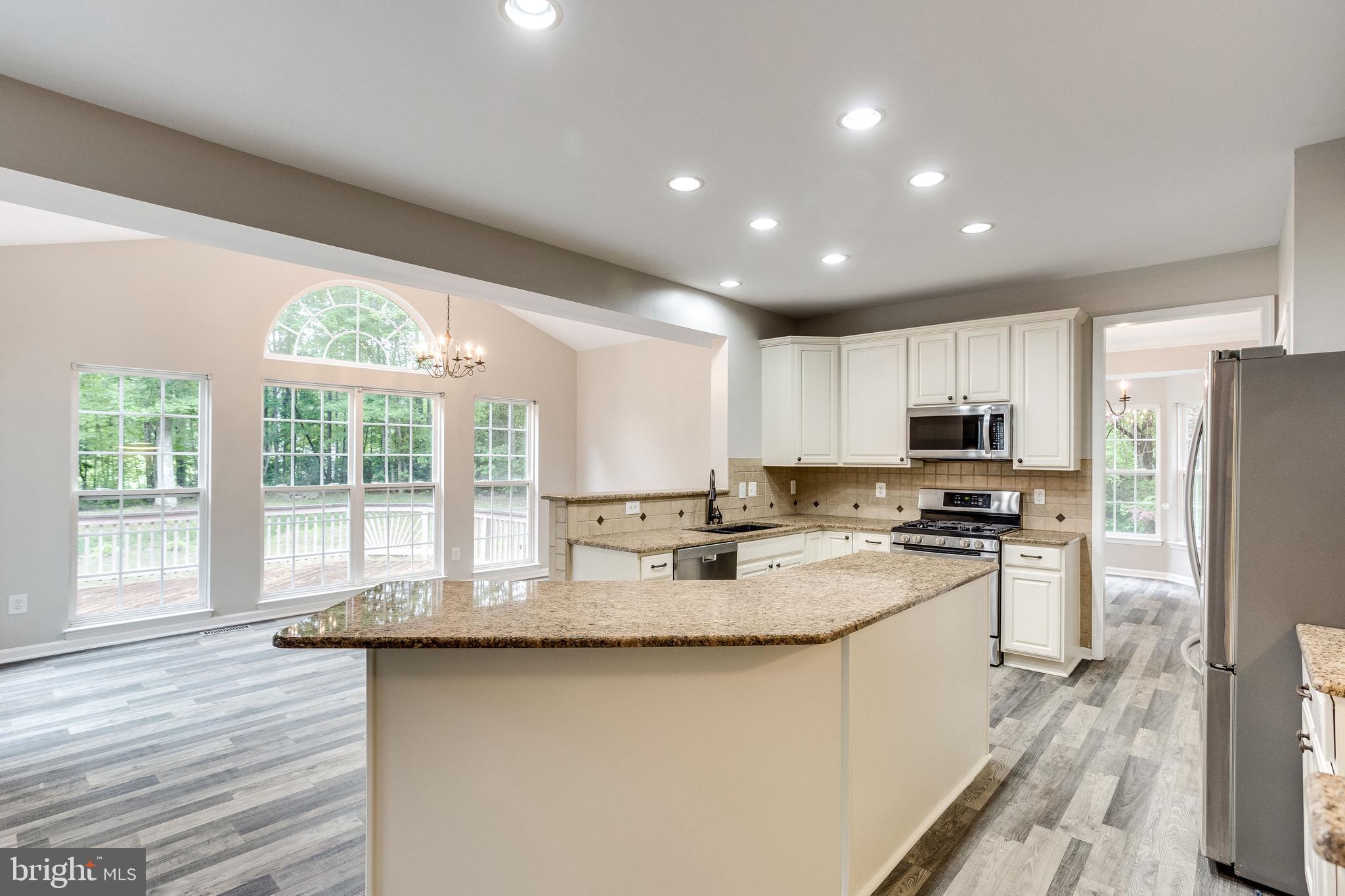 BEAU RIDGE - Residential