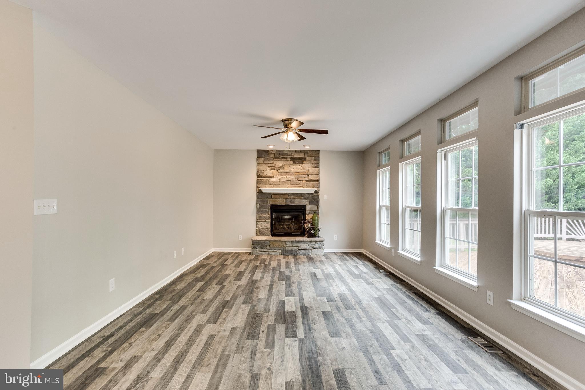 BEAU RIDGE - Residential