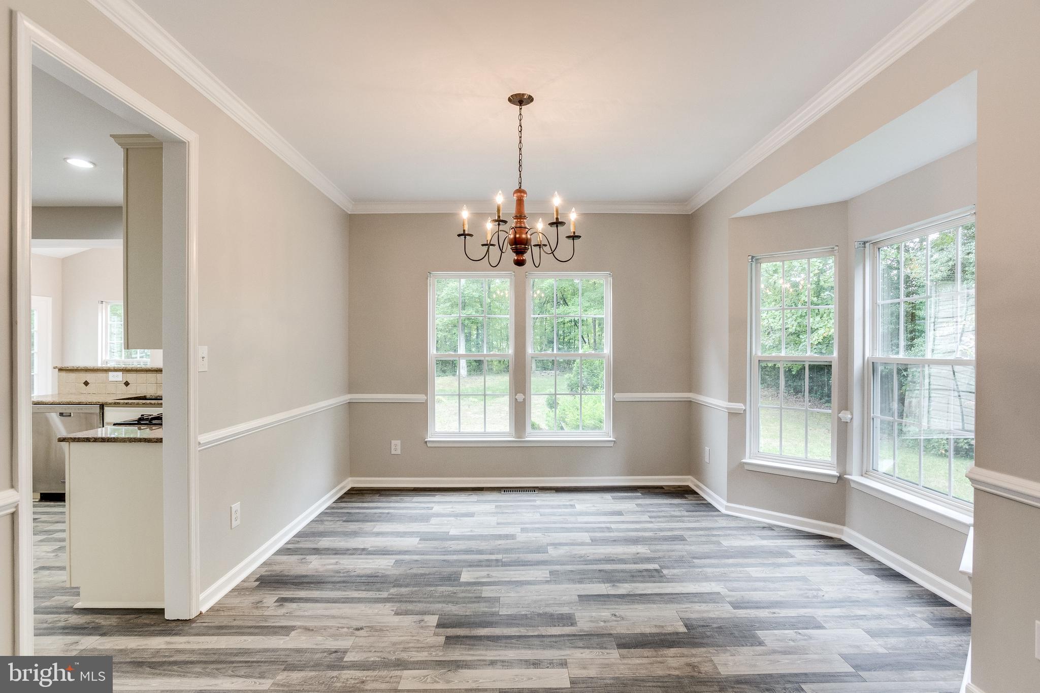 BEAU RIDGE - Residential