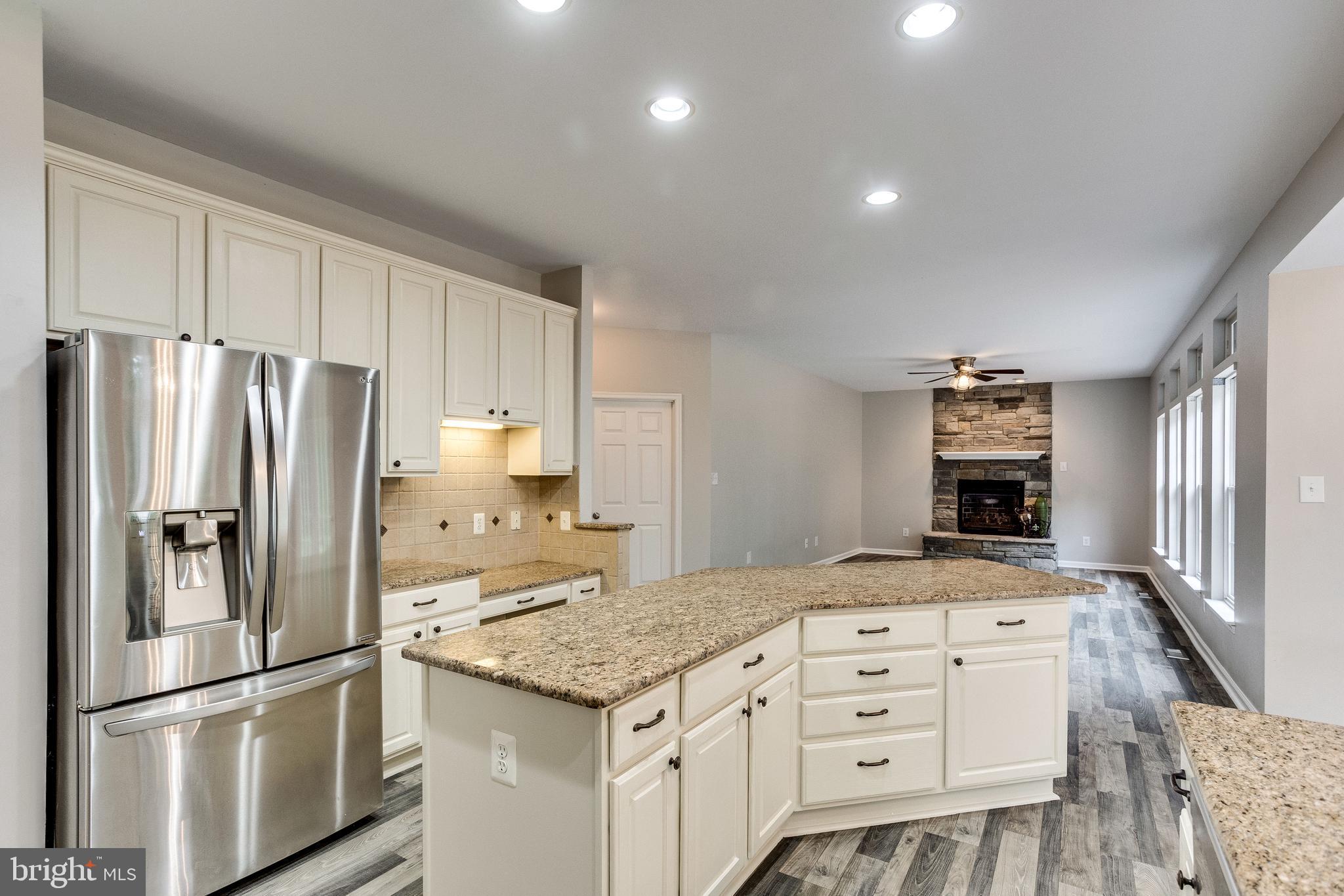 BEAU RIDGE - Residential