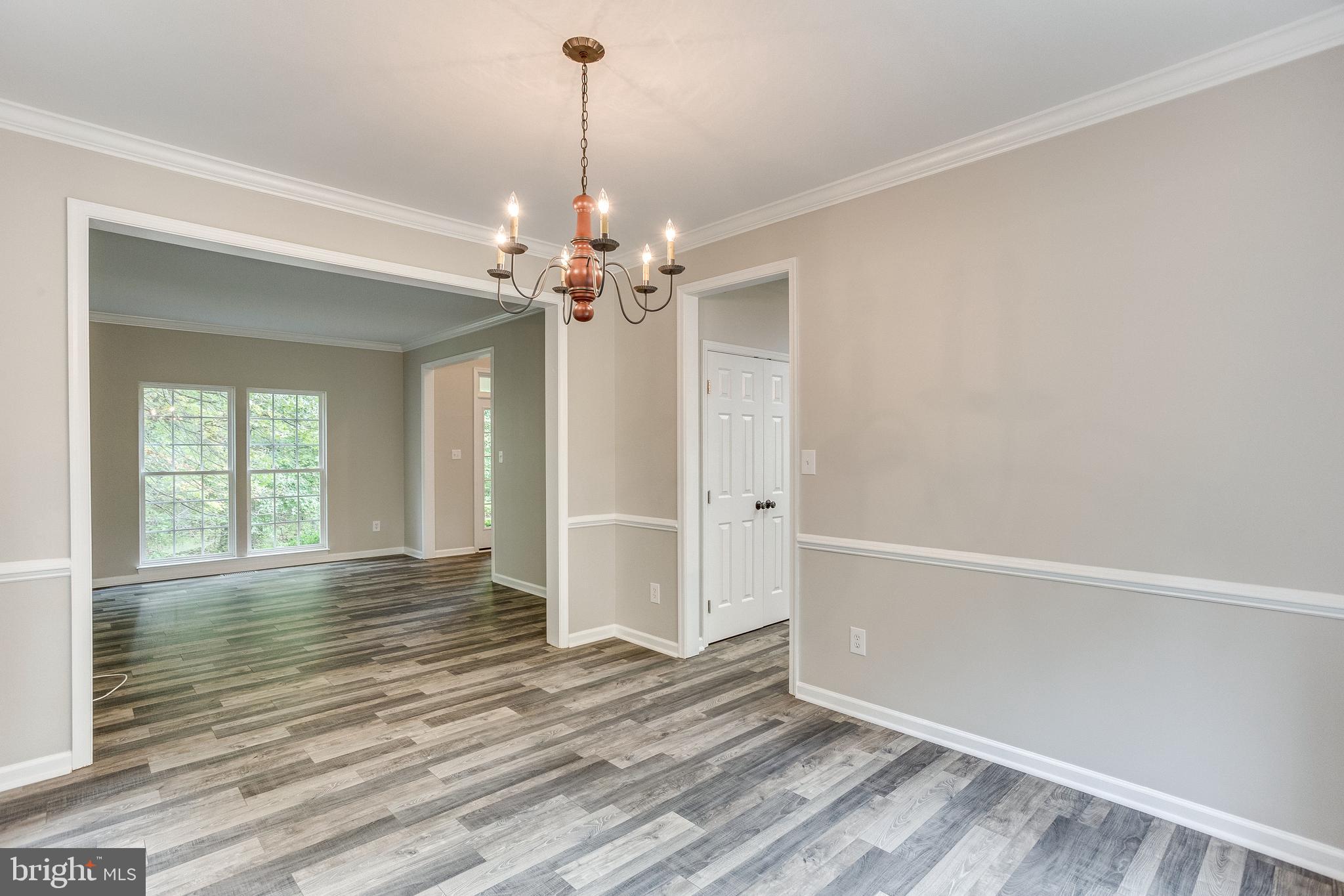 BEAU RIDGE - Residential