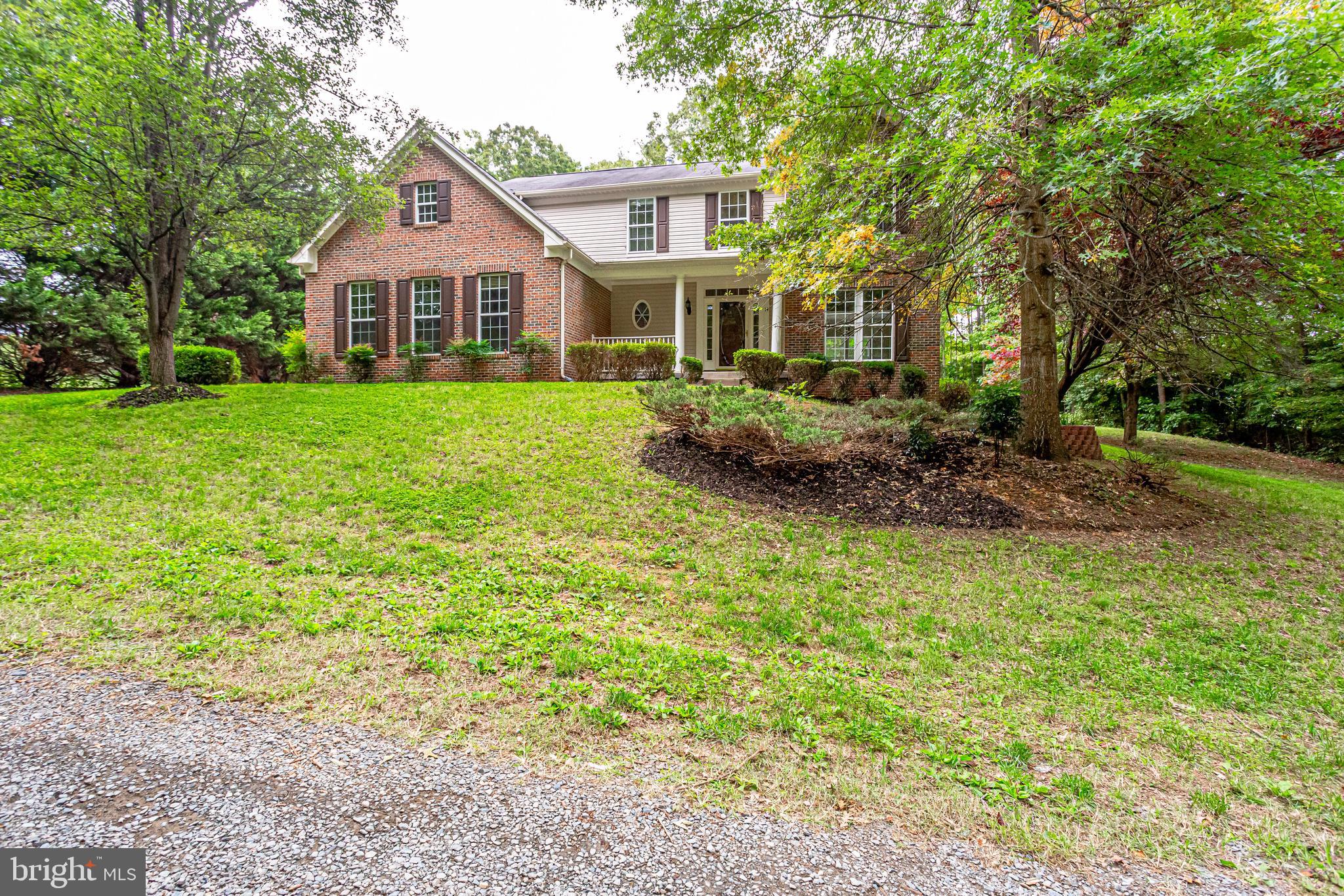 BEAU RIDGE - Residential