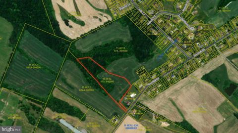 0 BRECHBILL ROAD CHAMBERSBURG PA 17202