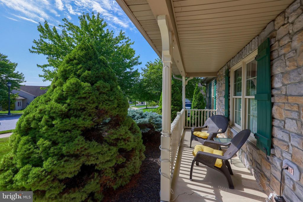 Photo of 769 HEATHER RDG, MANHEIM, PA 17545 (MLS # PALA2038064)