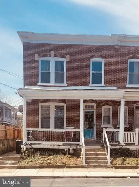 914 N Lime Street, Lancaster, PA 17602 - MLS#: PALA2065960