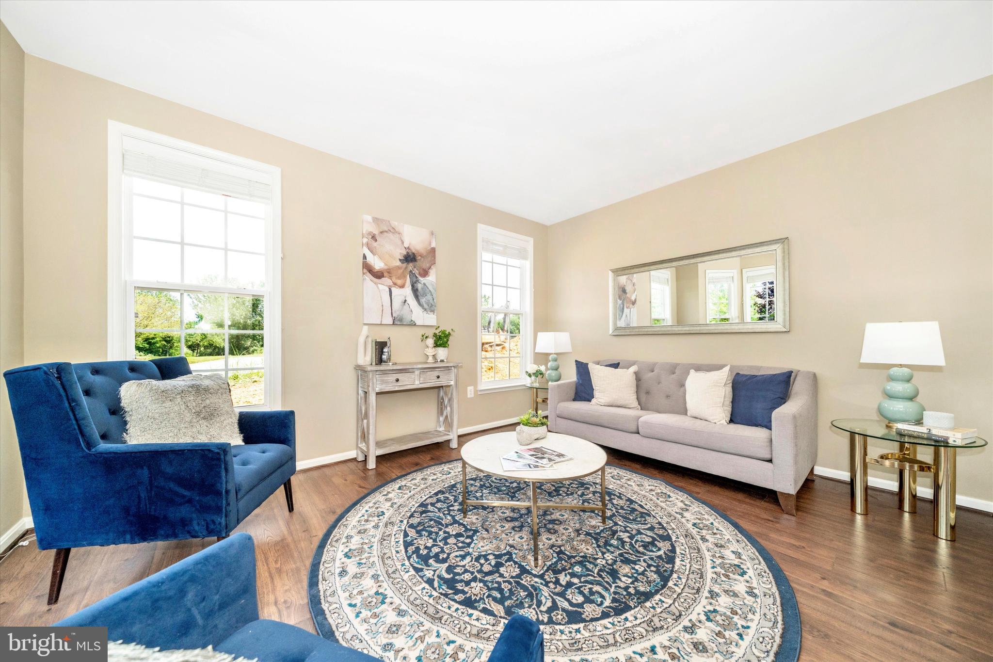 HUNTFIELD - Residential