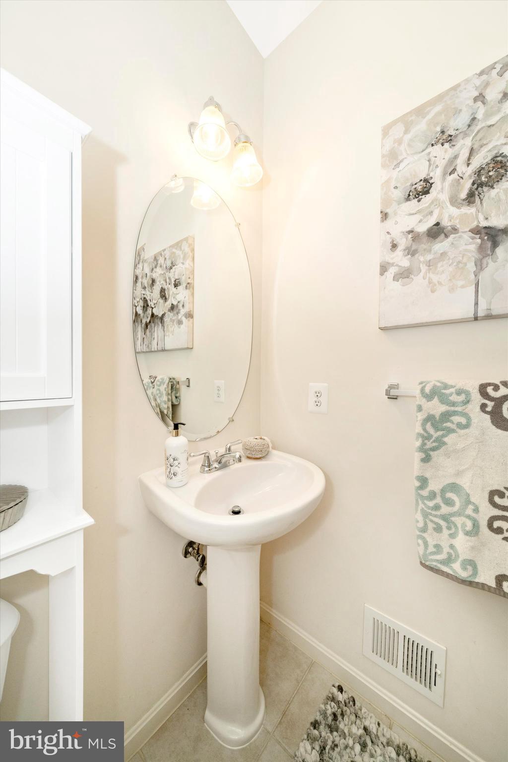 HUNTFIELD - Residential