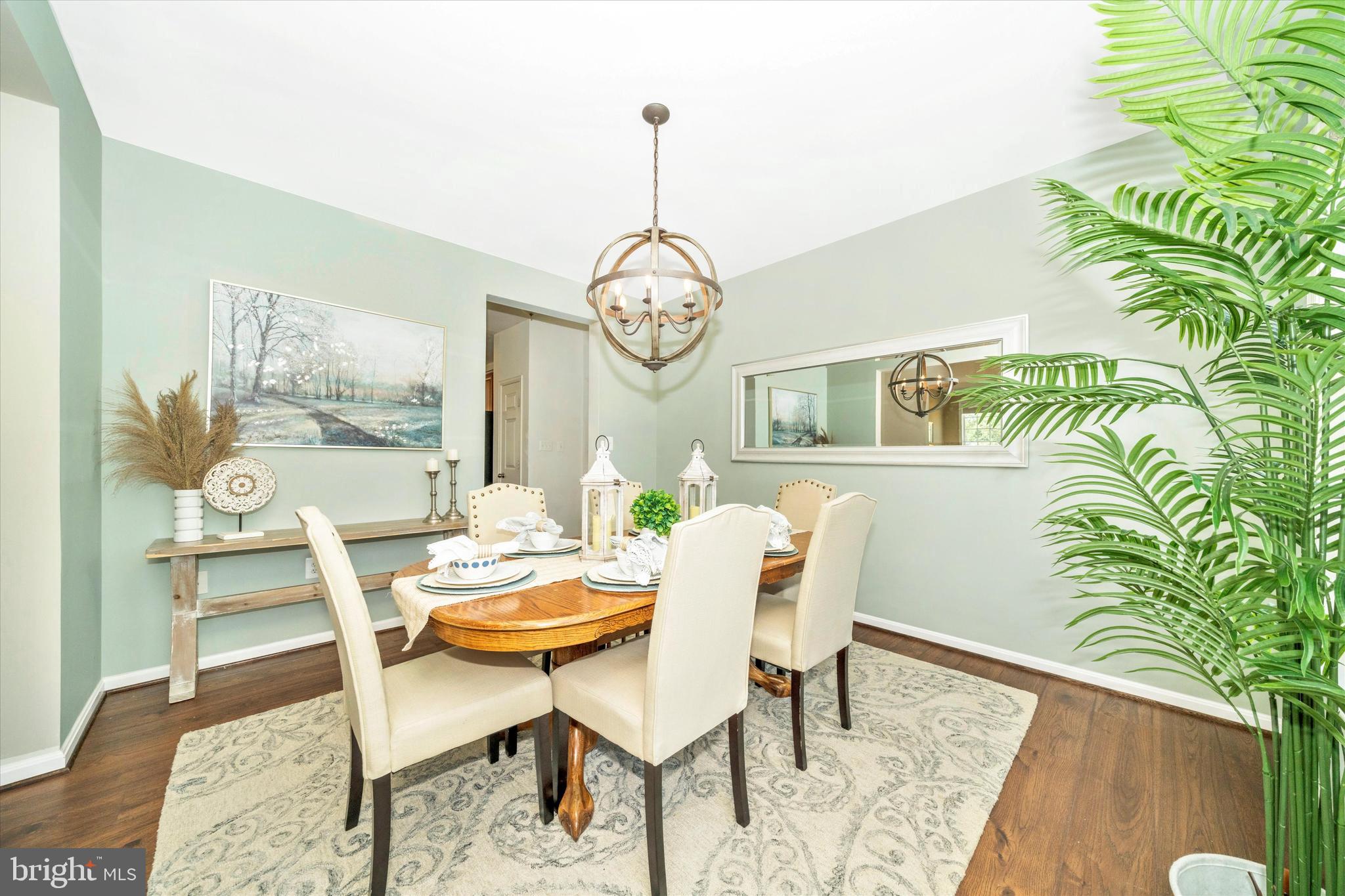 HUNTFIELD - Residential