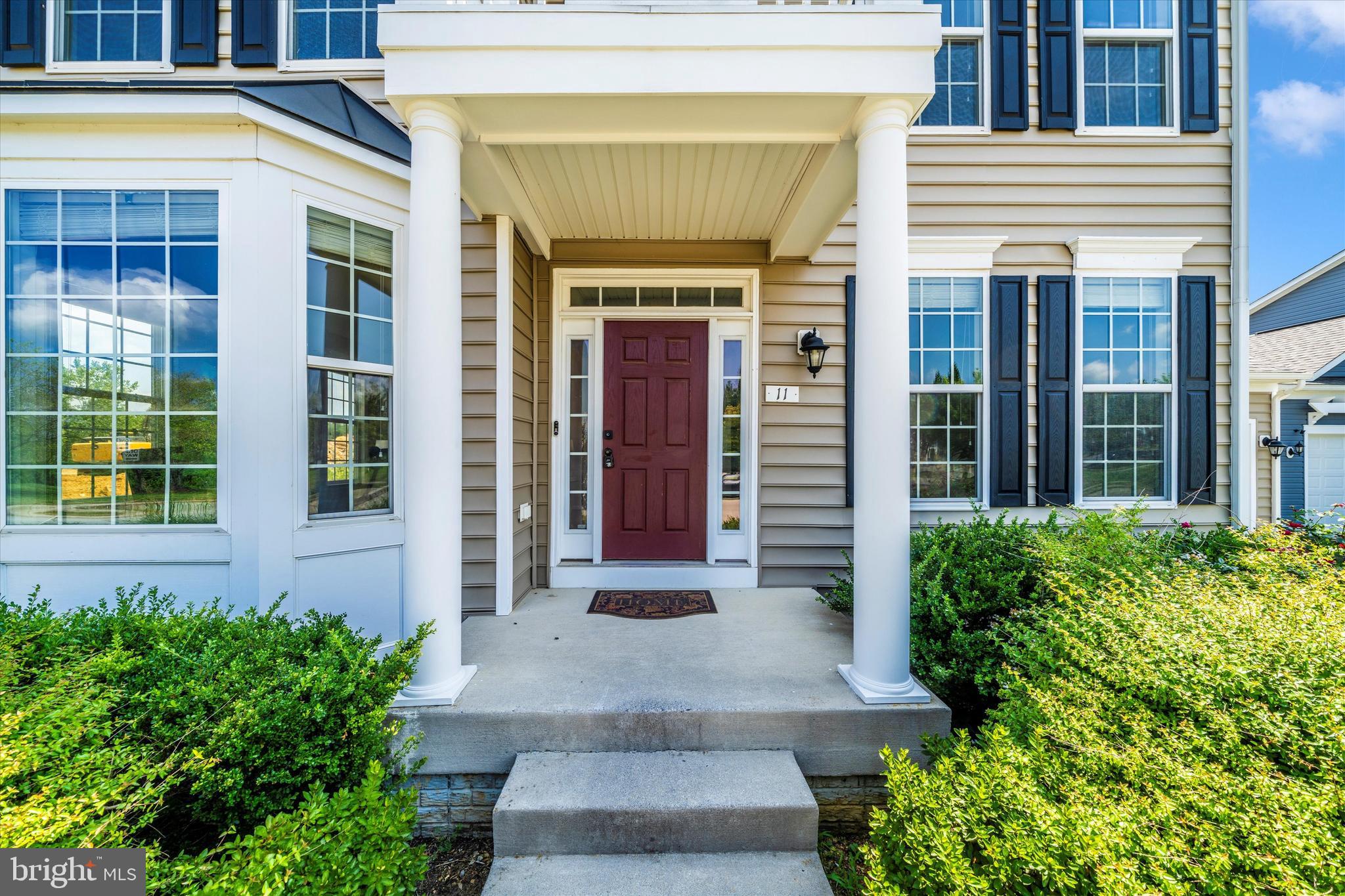 HUNTFIELD - Residential