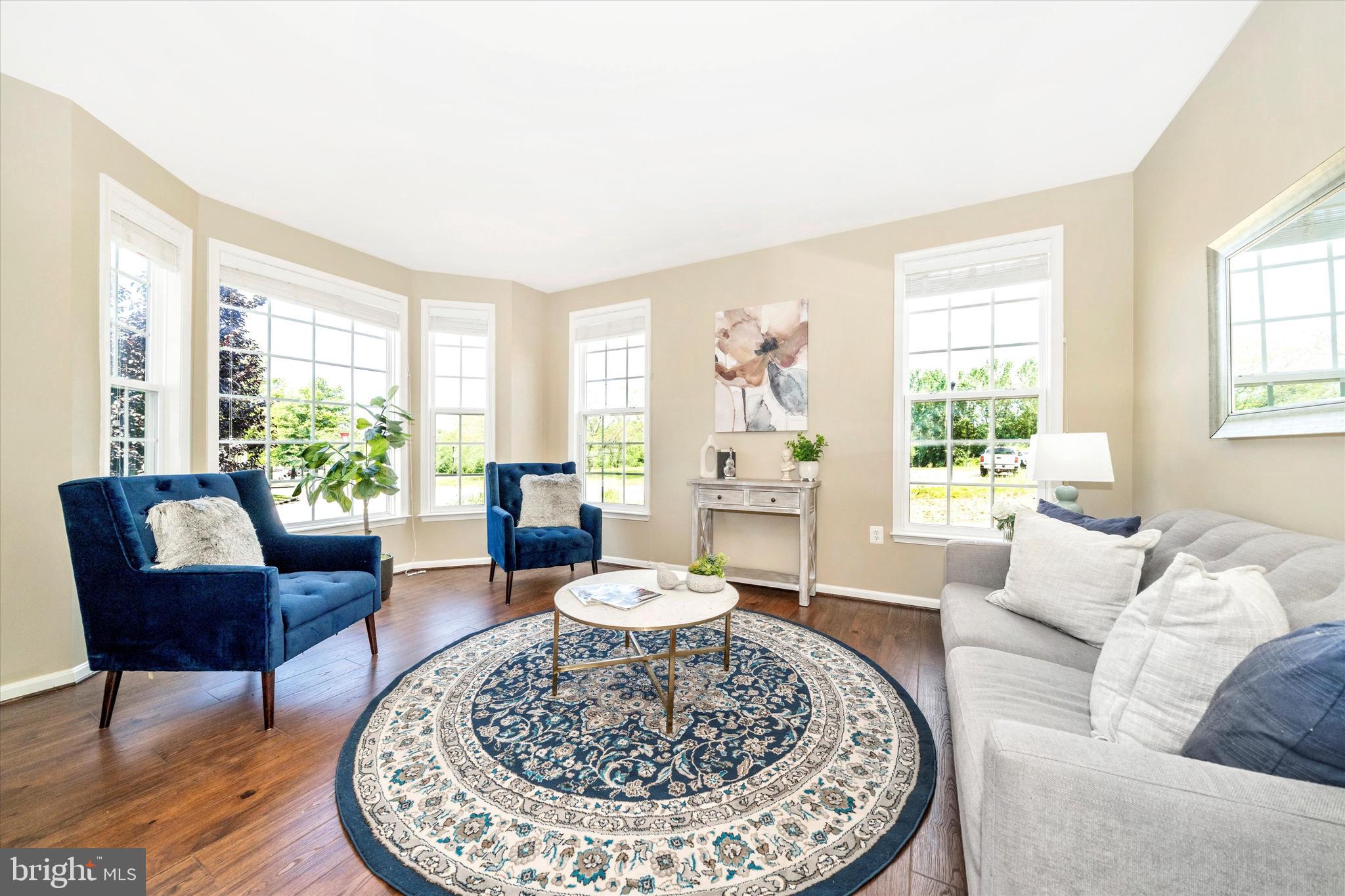 HUNTFIELD - Residential