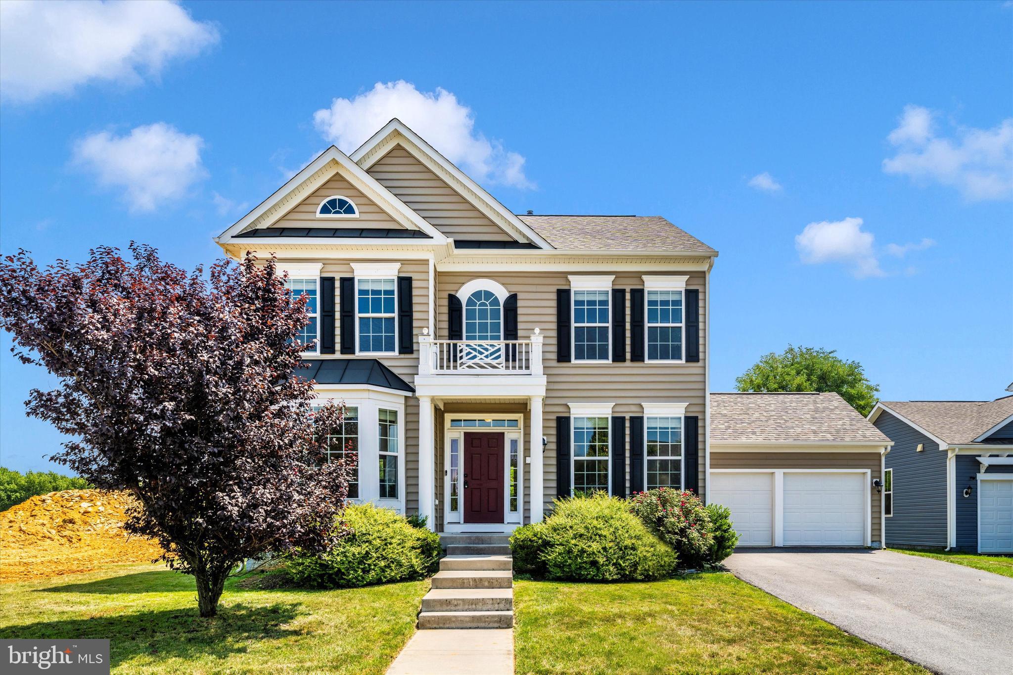 HUNTFIELD - Residential