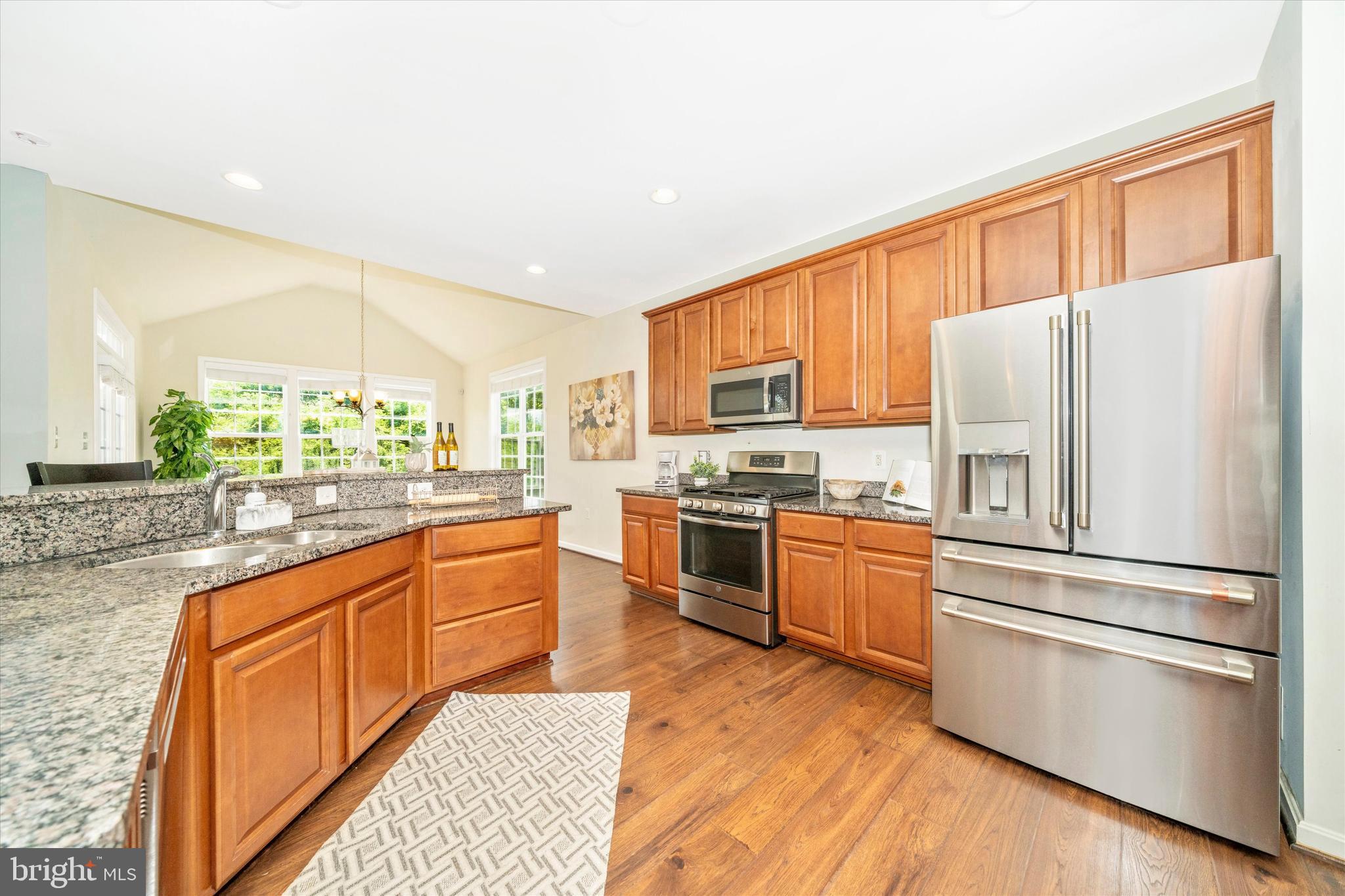 HUNTFIELD - Residential