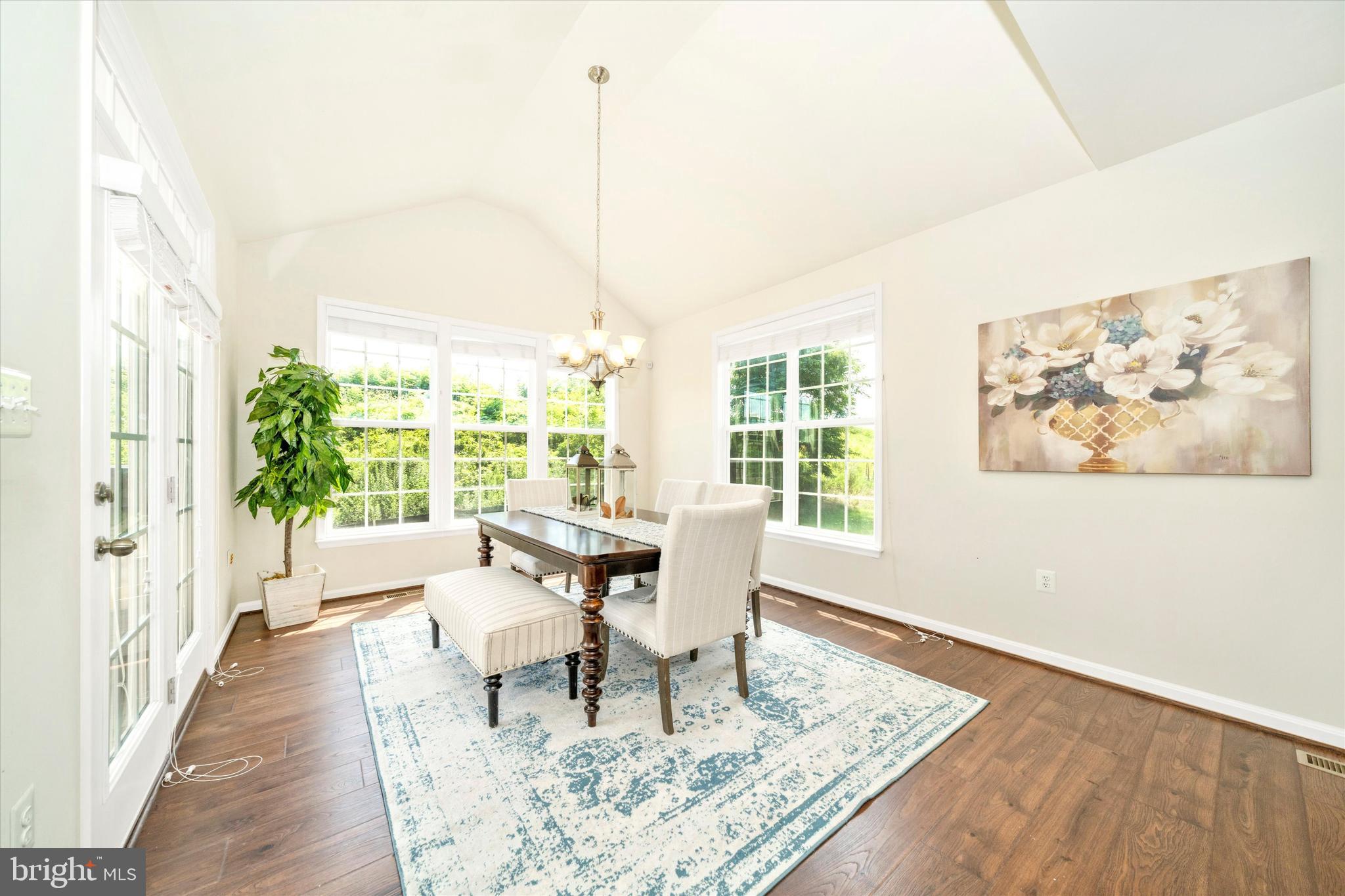 HUNTFIELD - Residential