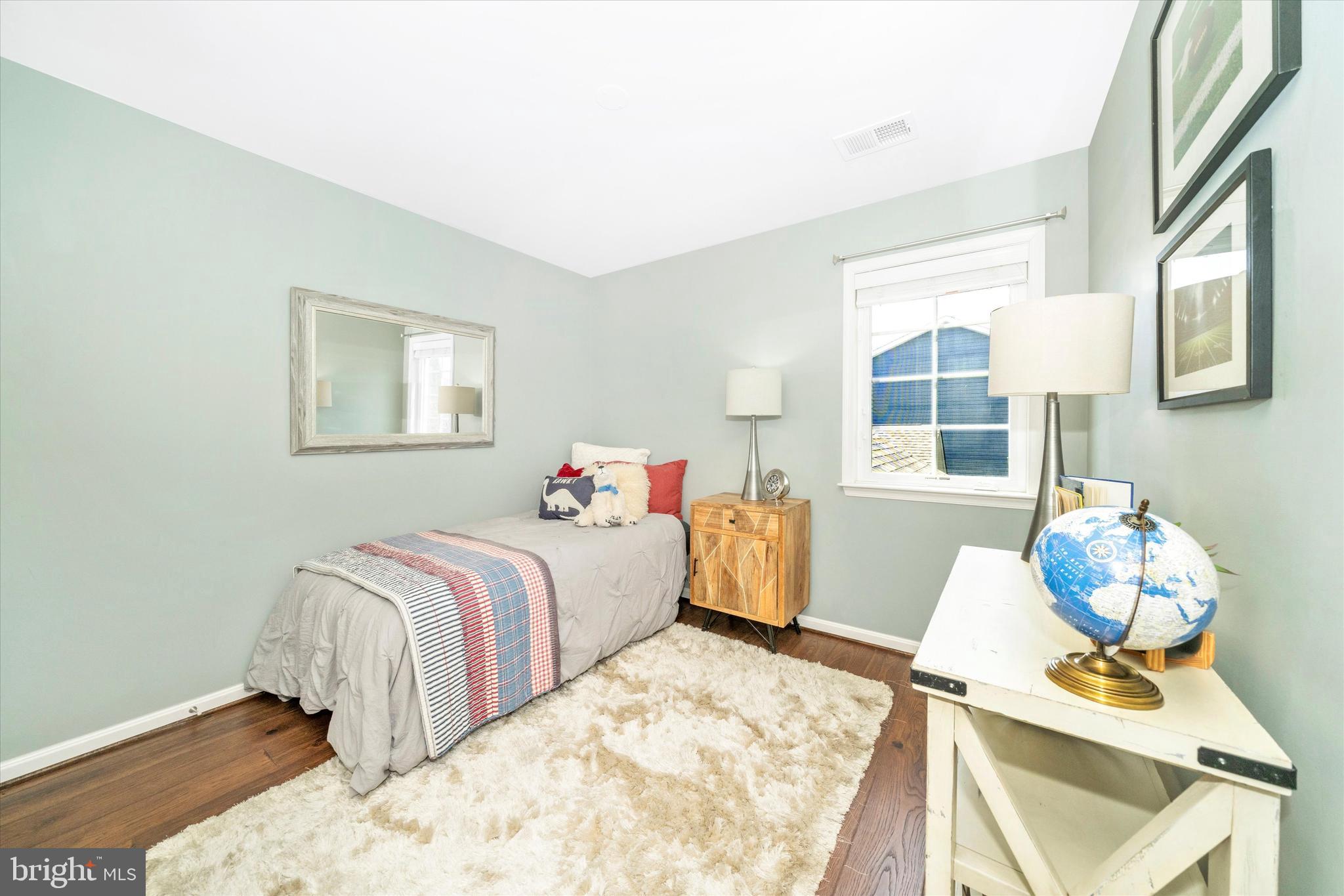 HUNTFIELD - Residential