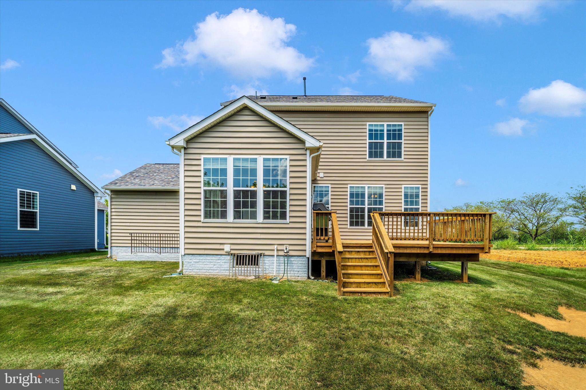 HUNTFIELD - Residential