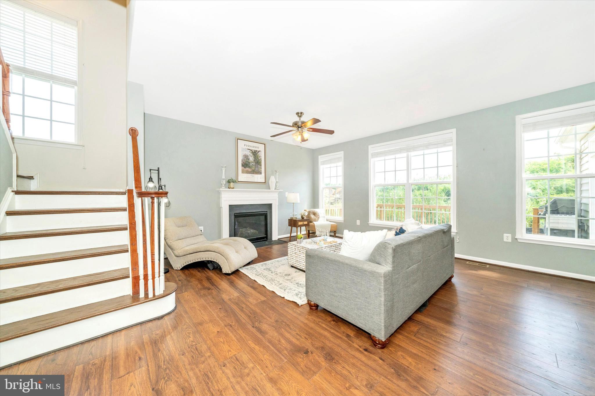 HUNTFIELD - Residential