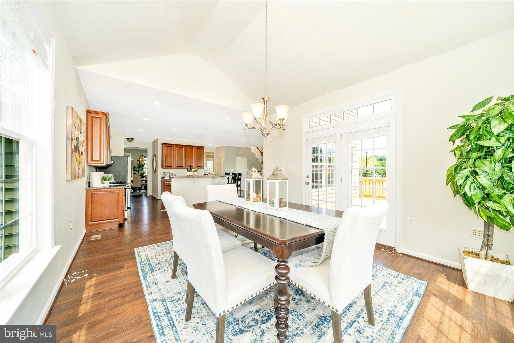 HUNTFIELD - Residential