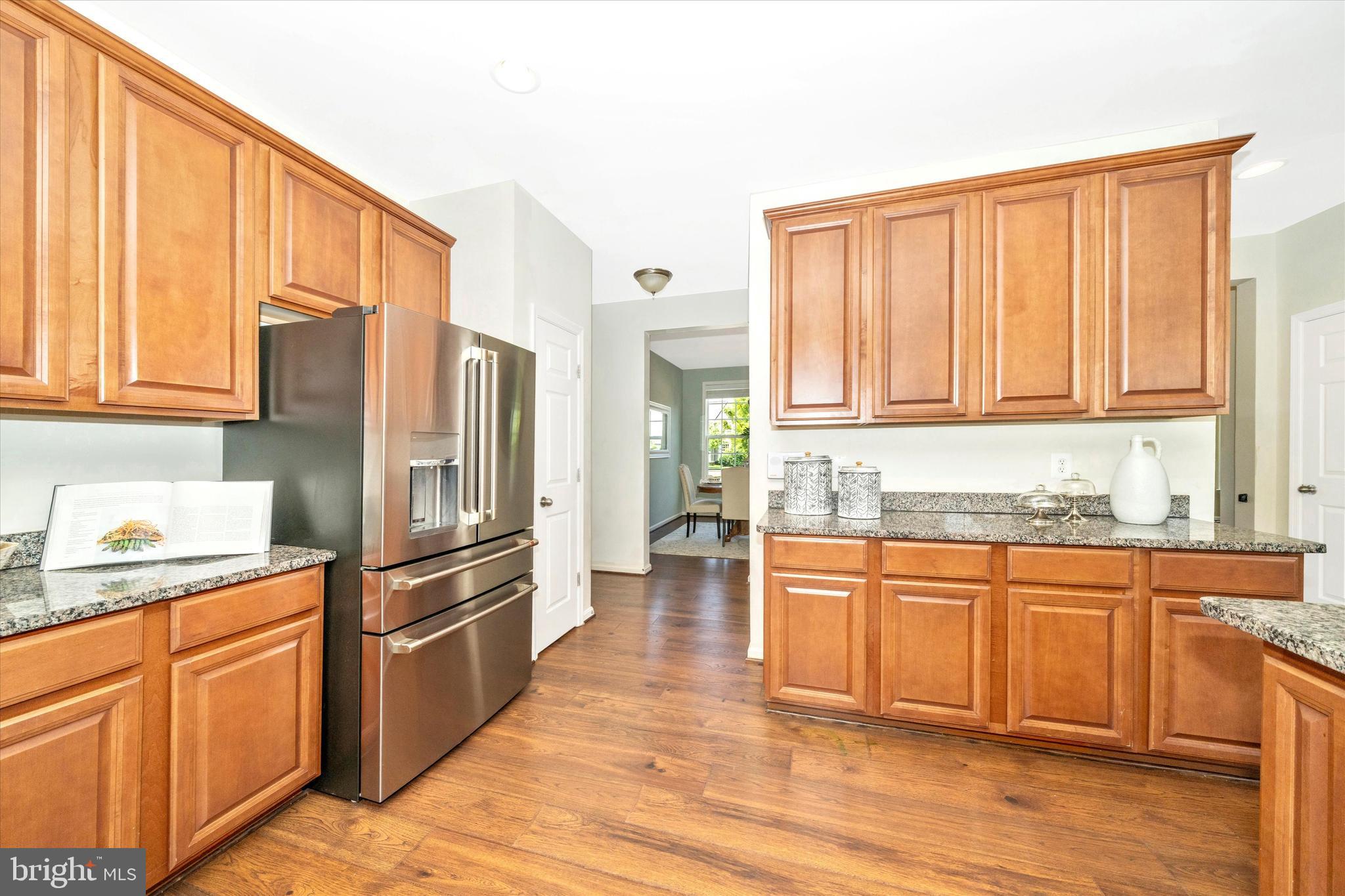 HUNTFIELD - Residential