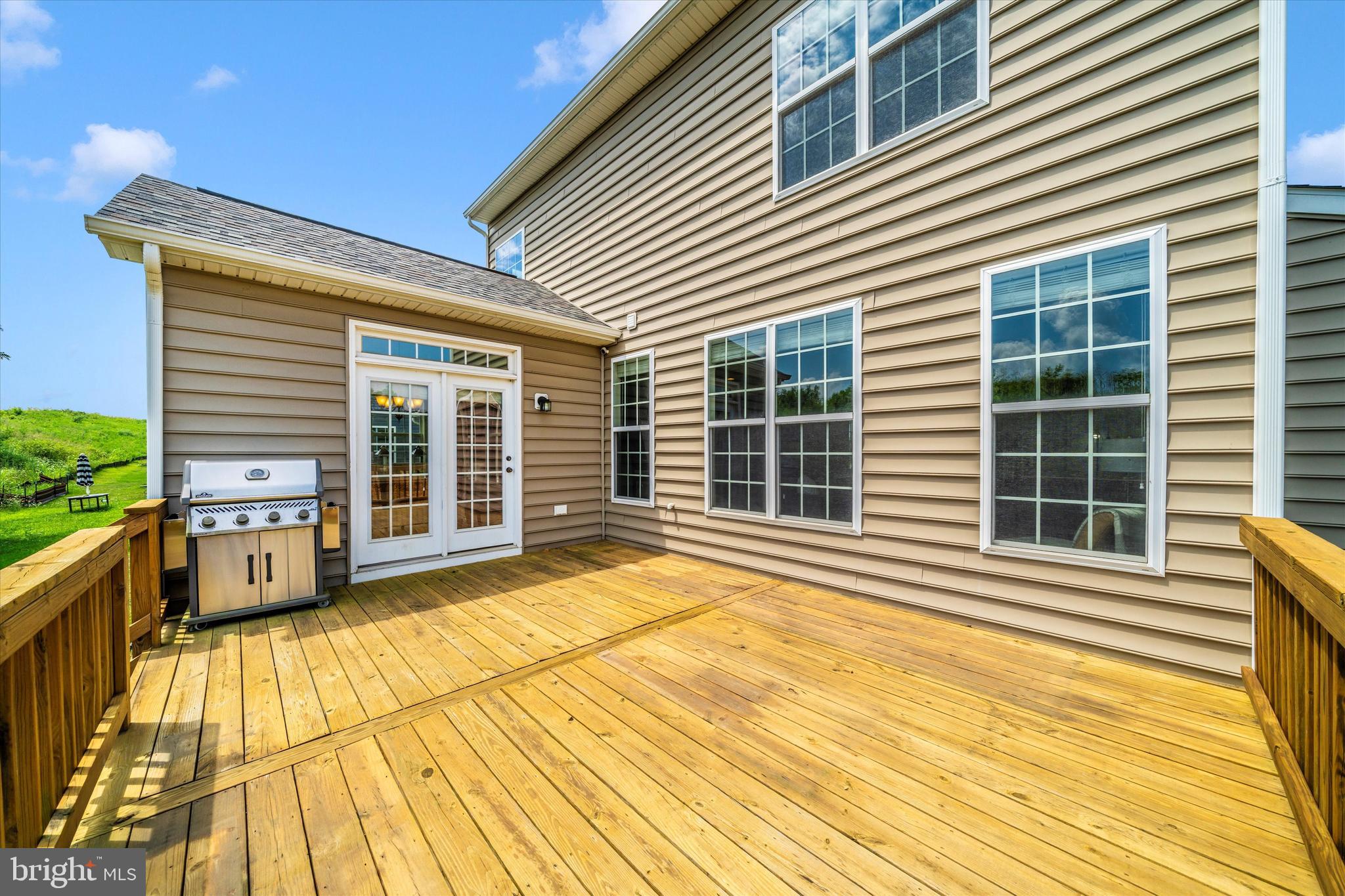 HUNTFIELD - Residential