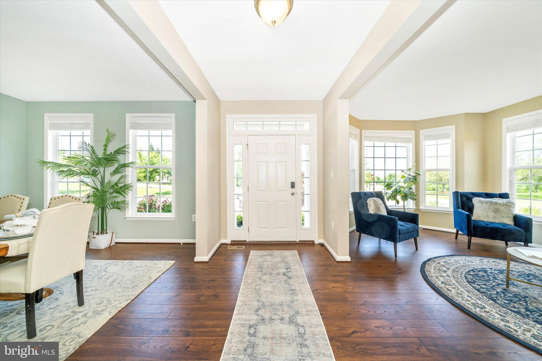 HUNTFIELD - Residential